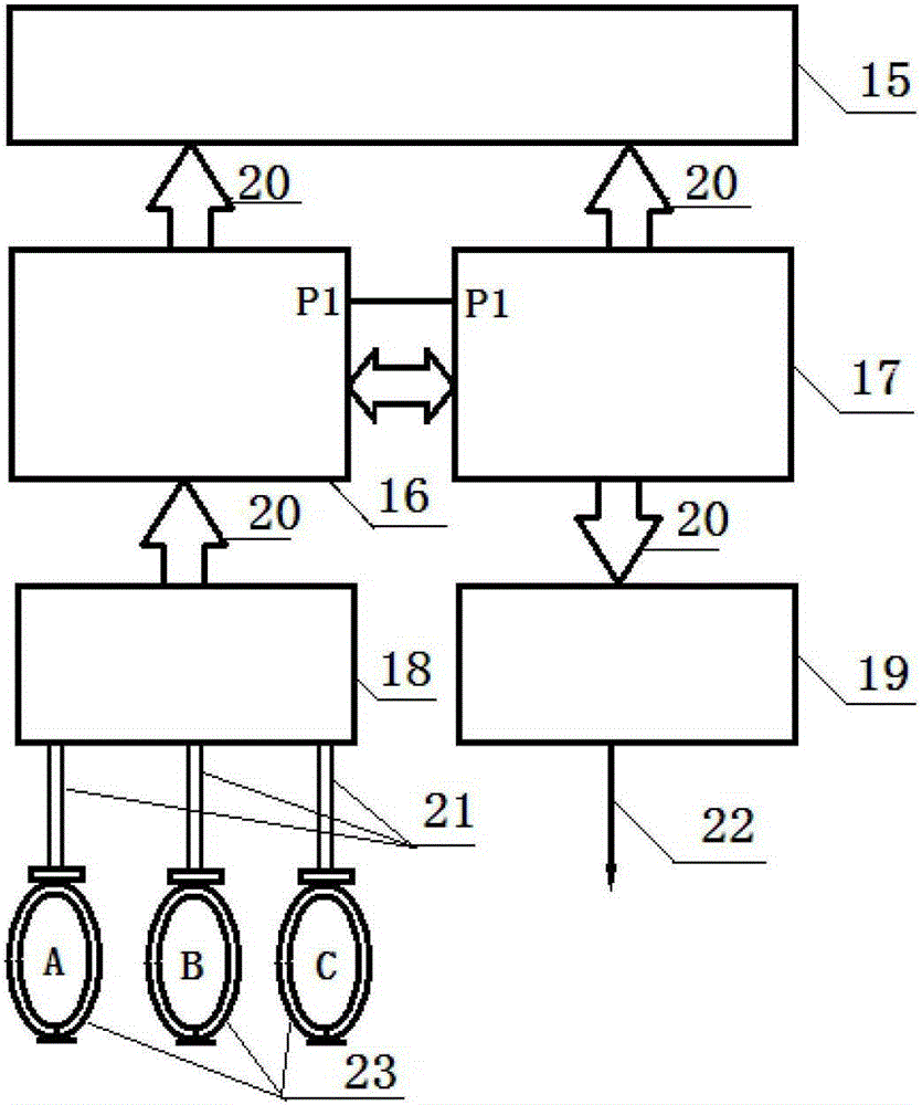 A Reclosing Criterion System for Ground-to-Ground Short-circuit Faults of Hybrid Transmission Lines