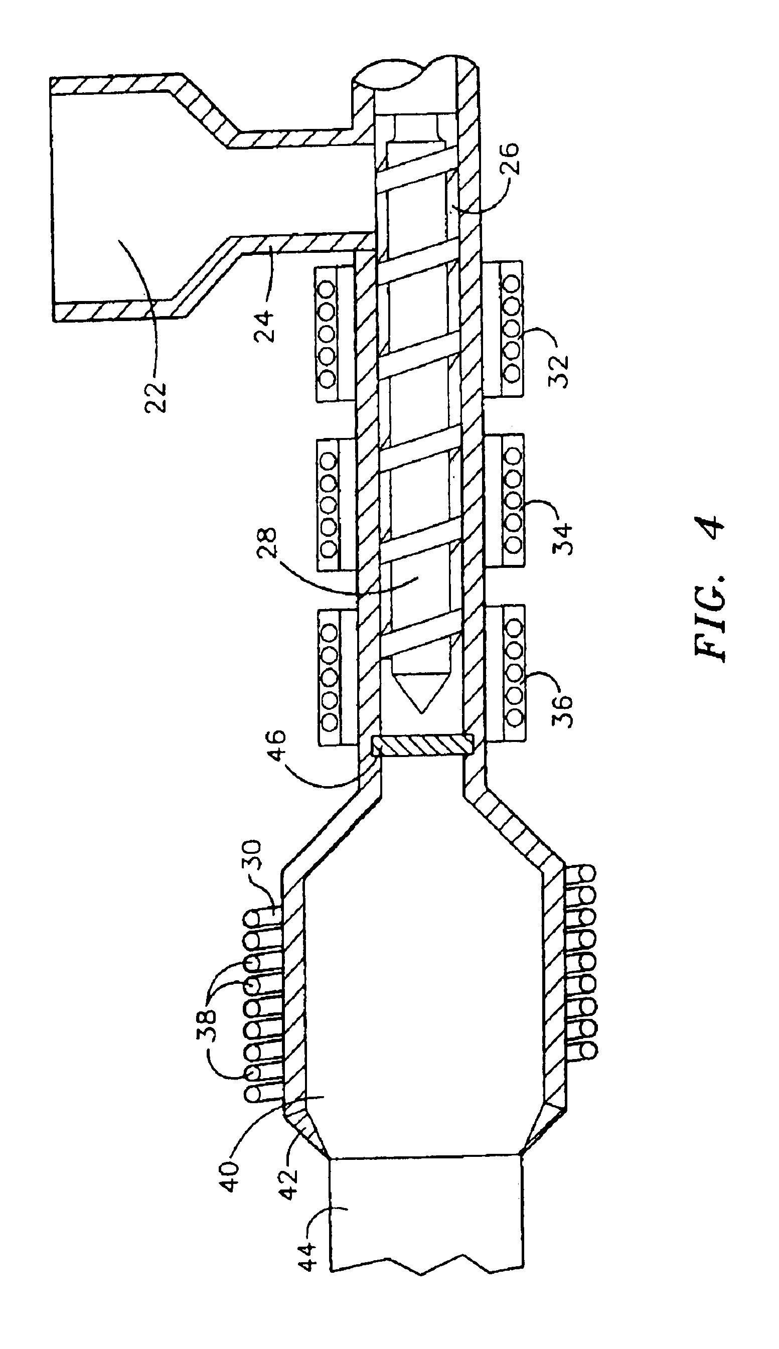 Cellular coal products and processes