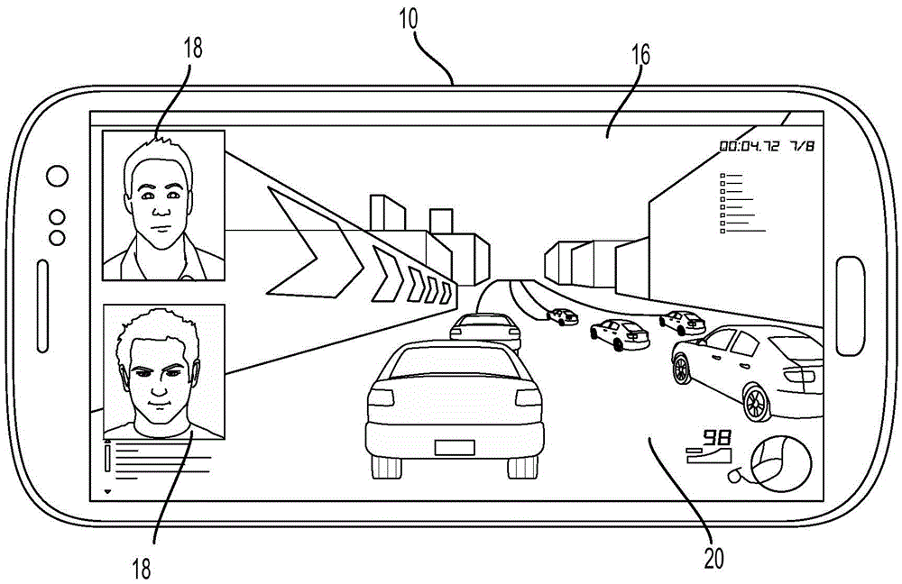 Intelligent multicore control for optimal performance per watt