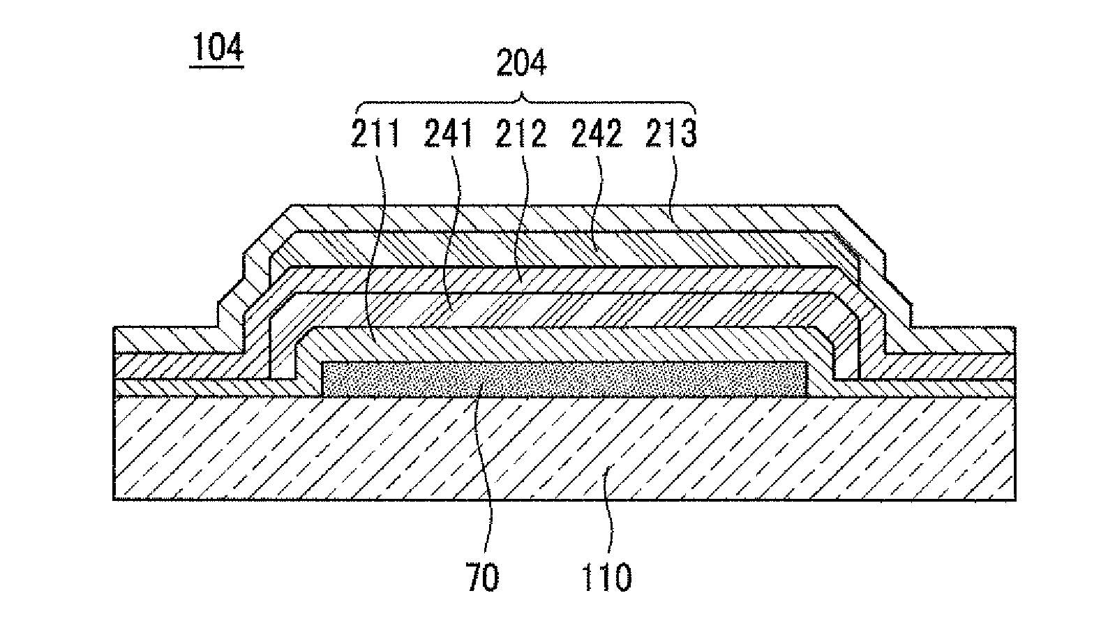 Organic Light Emitting Diode Display and Method for Manufacturing the Same