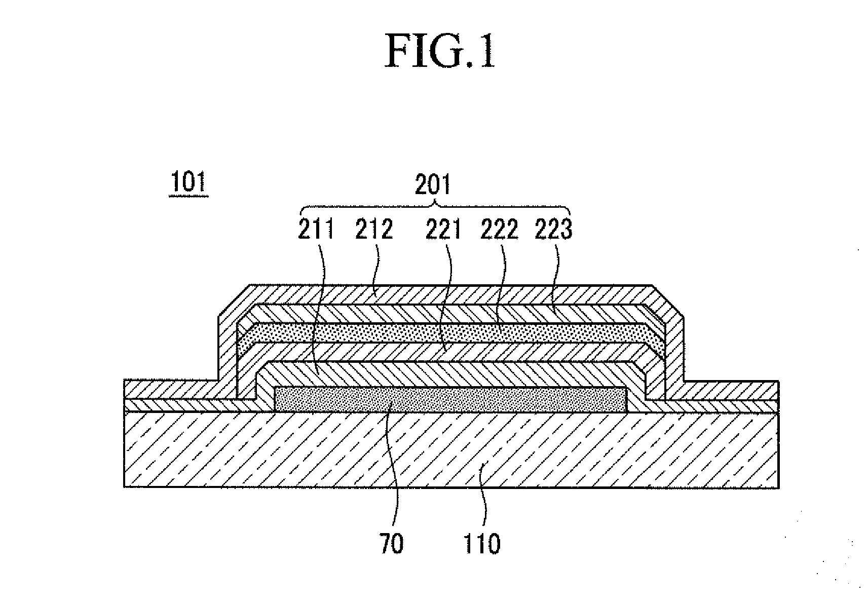 Organic Light Emitting Diode Display and Method for Manufacturing the Same