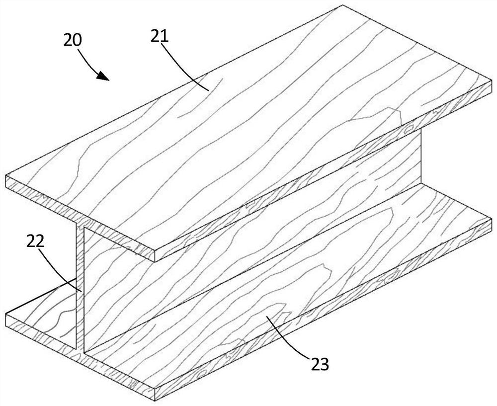 Manufacturing method of metal structure with 3D texture decoration effect