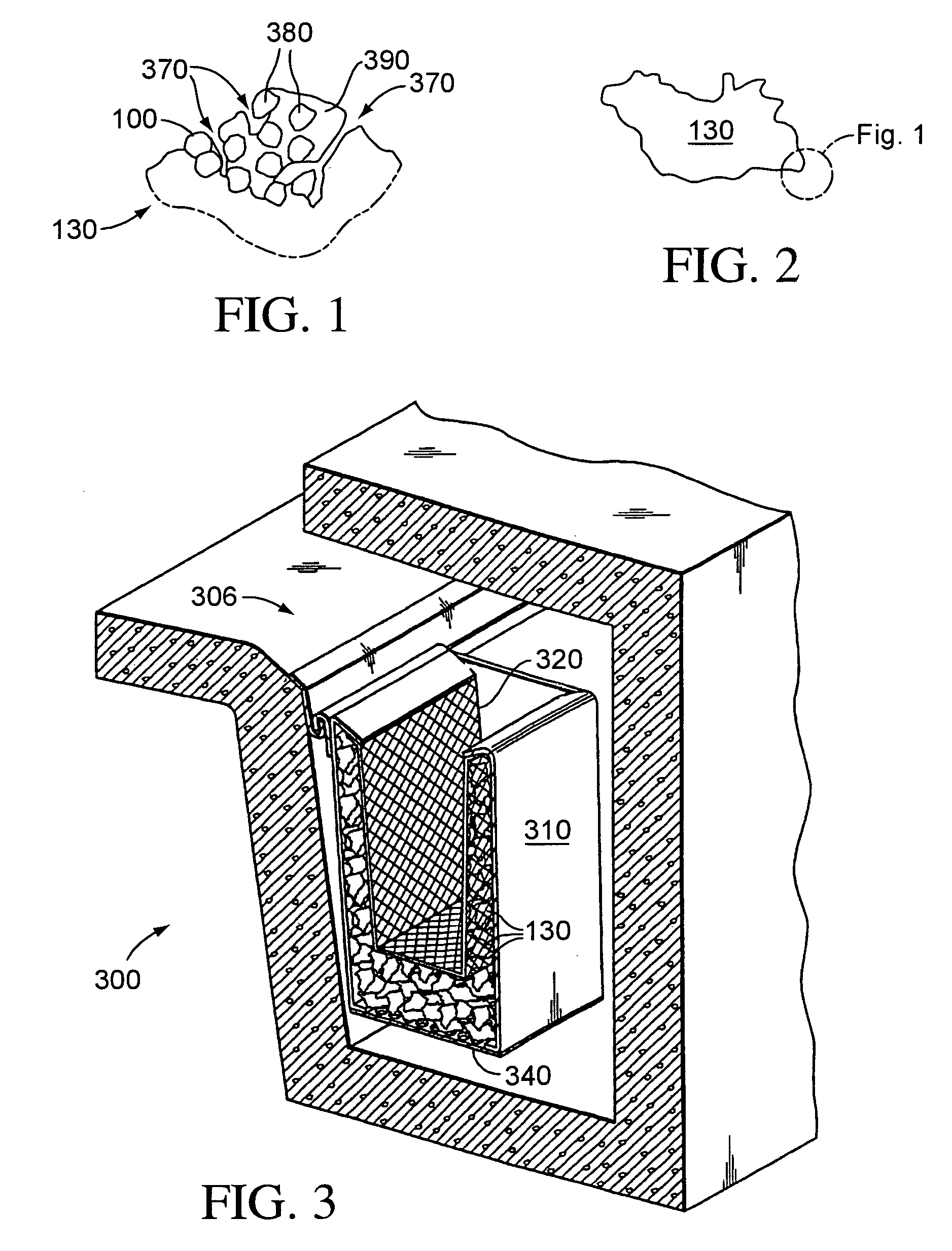 Methods of making dual-action decontamination media