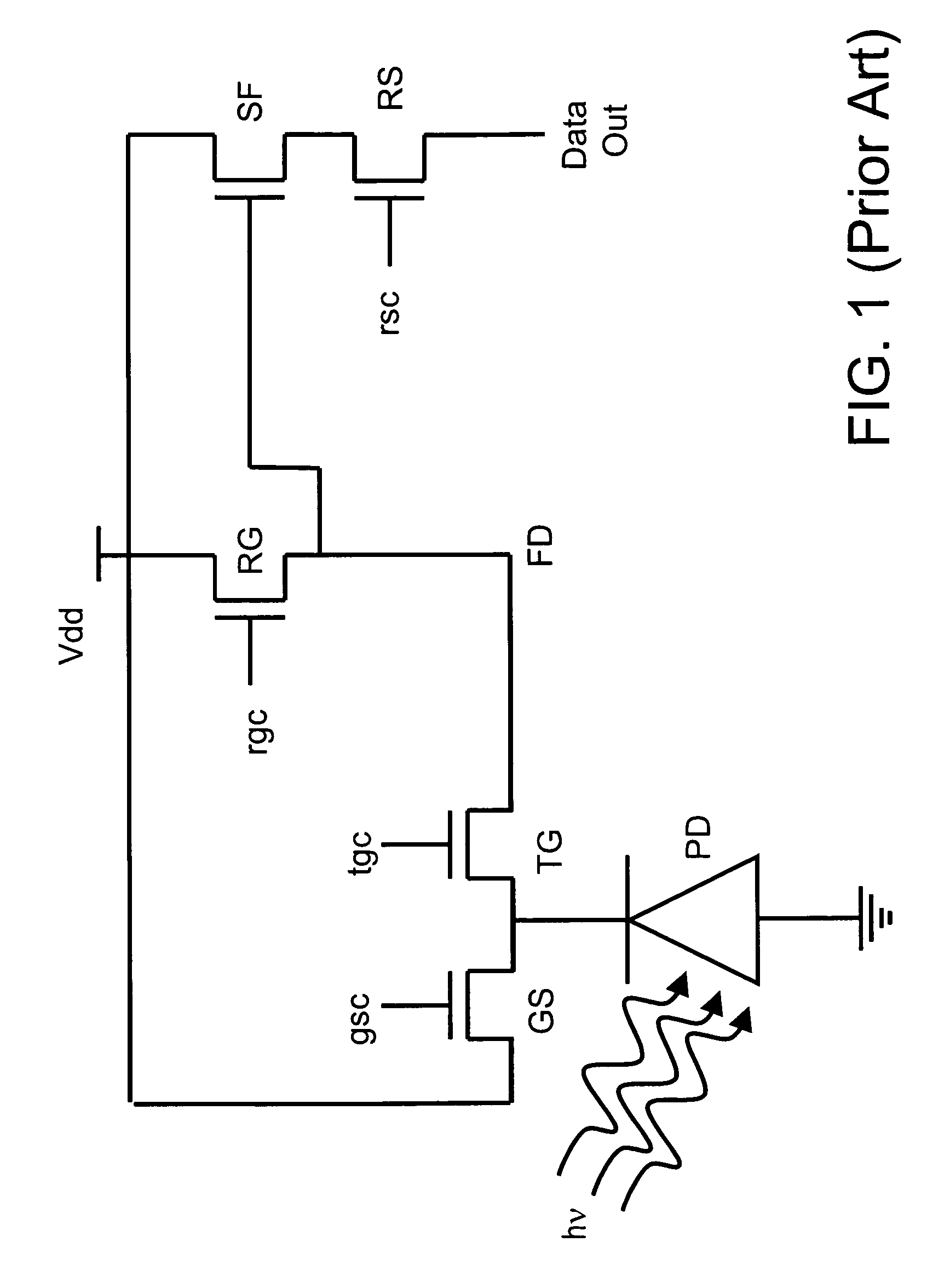 Intralevel conductive light shield