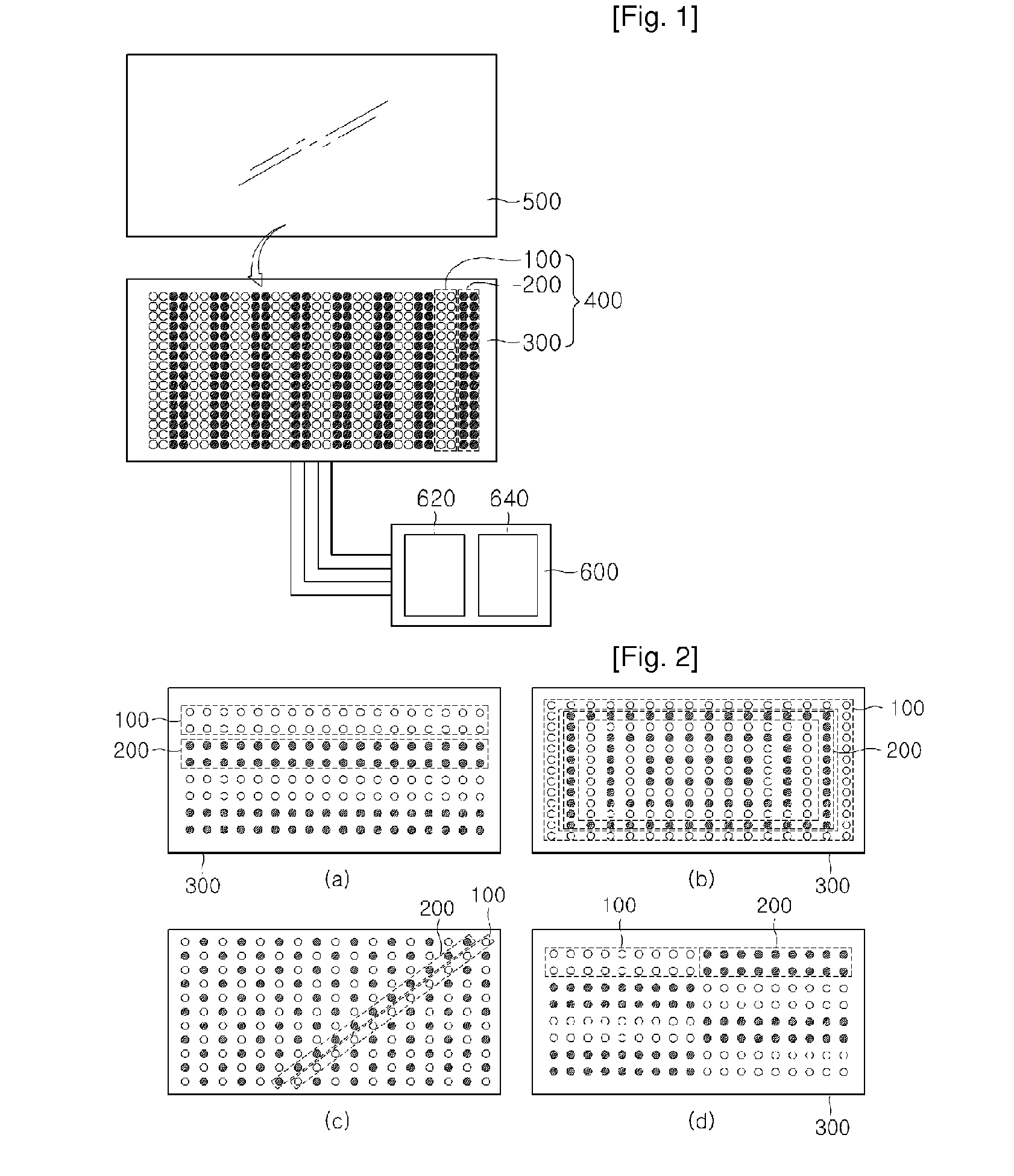 Artificial solar light system using a light emitting diode