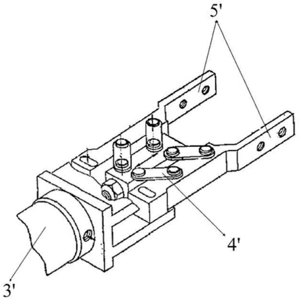 A lifting fixture for tubular components