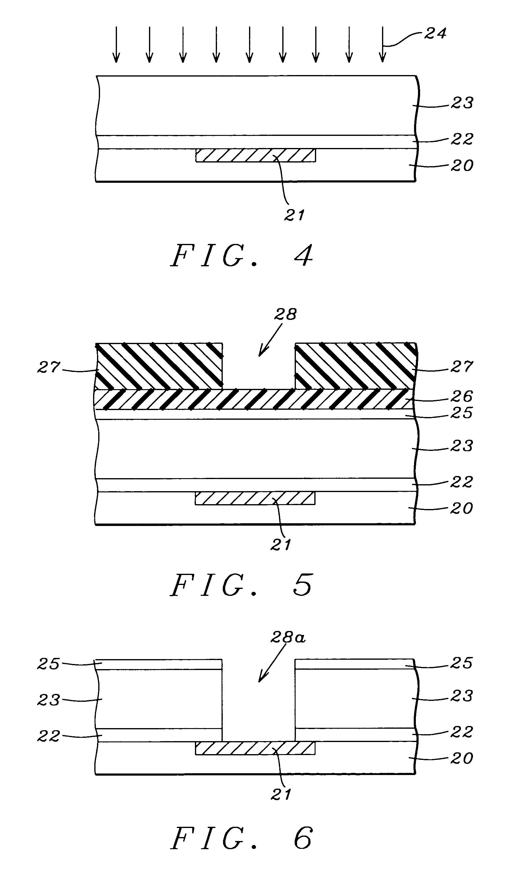 SiOCH low k surface protection layer formation by CxHy gas plasma treatment