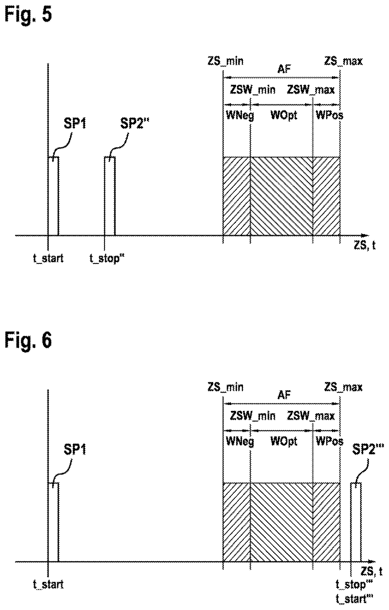 Device and Method for Monitoring a Sensor Clock Signal