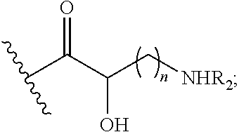 Antibacterial aminoglycoside analogs