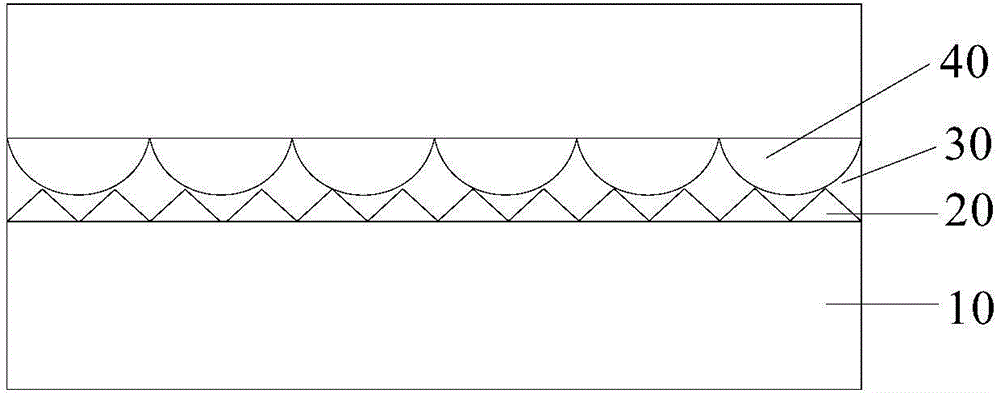 Optical thin film and backlight unit