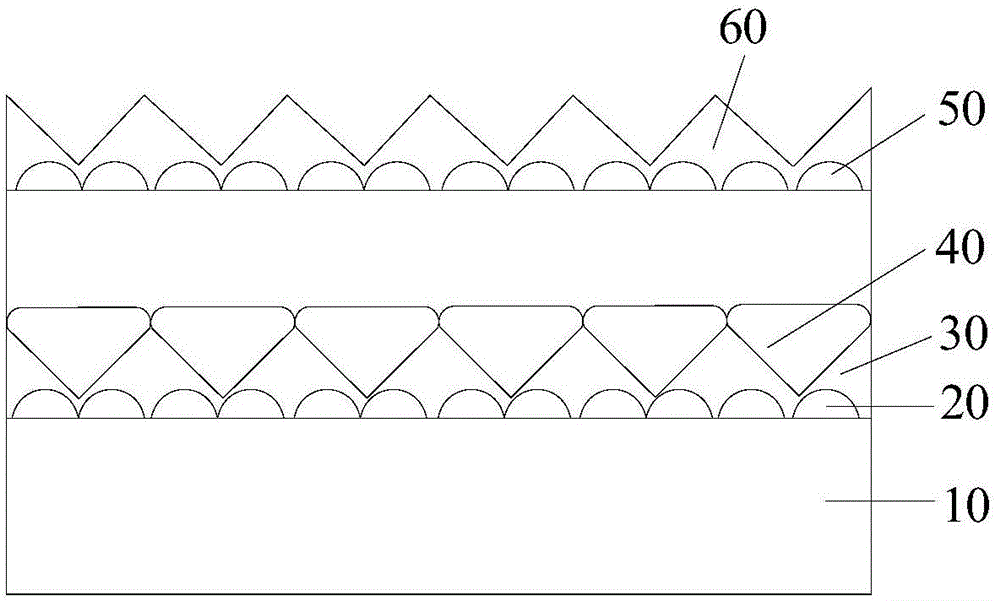 Optical thin film and backlight unit