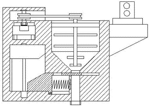 Novel bridge maintaining equipment