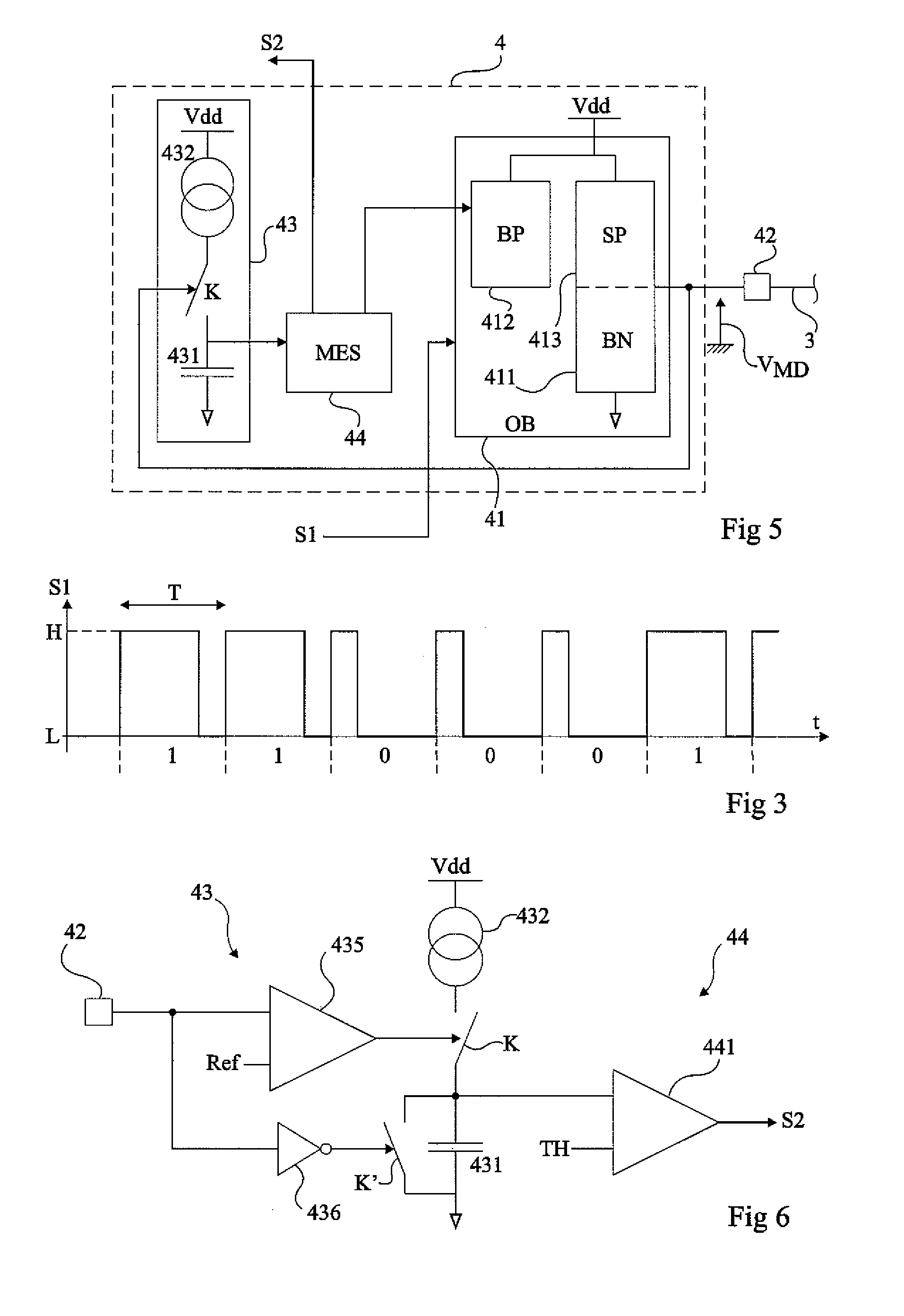 Detection of data received by a master device in a single-wire communication protocol