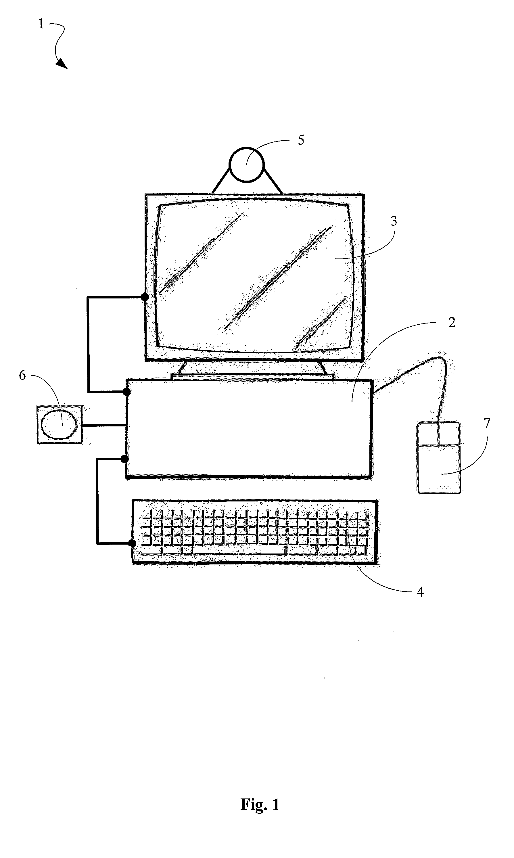 Multimodal computer navigation