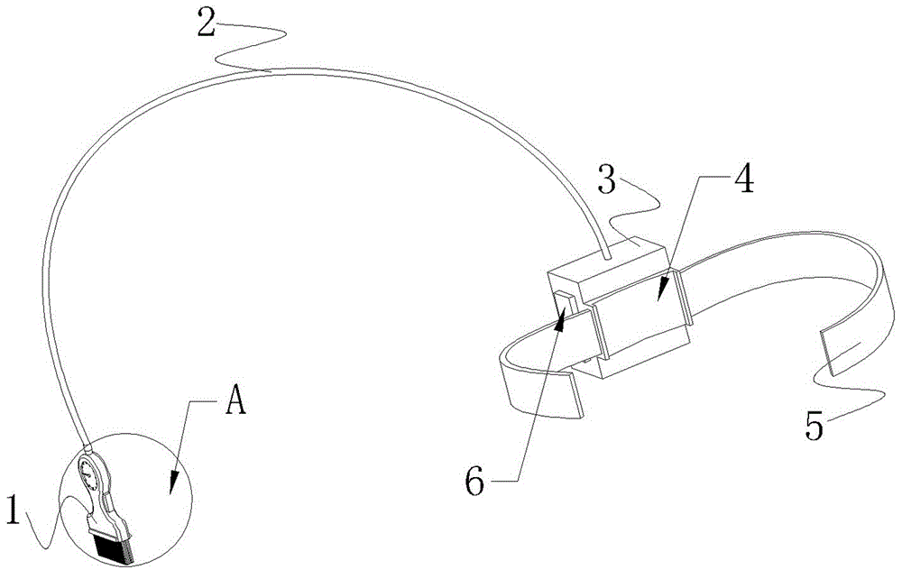 Portable archaeological cleaning device