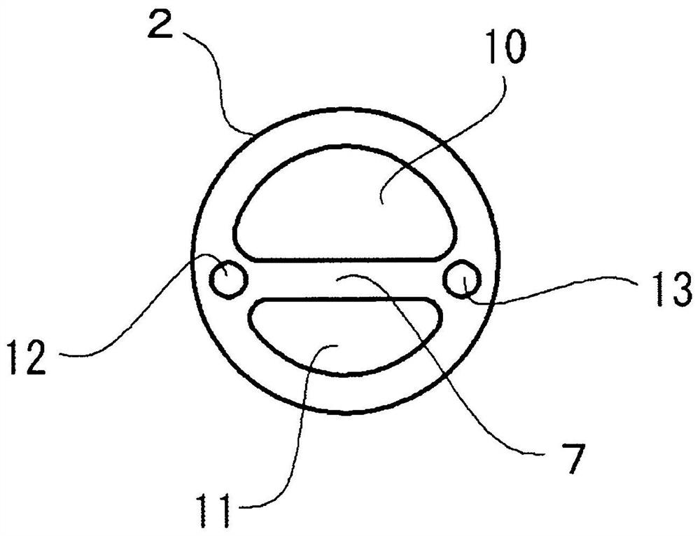 Tilt-Inflatable Balloon Catheters and Bases for Balloons