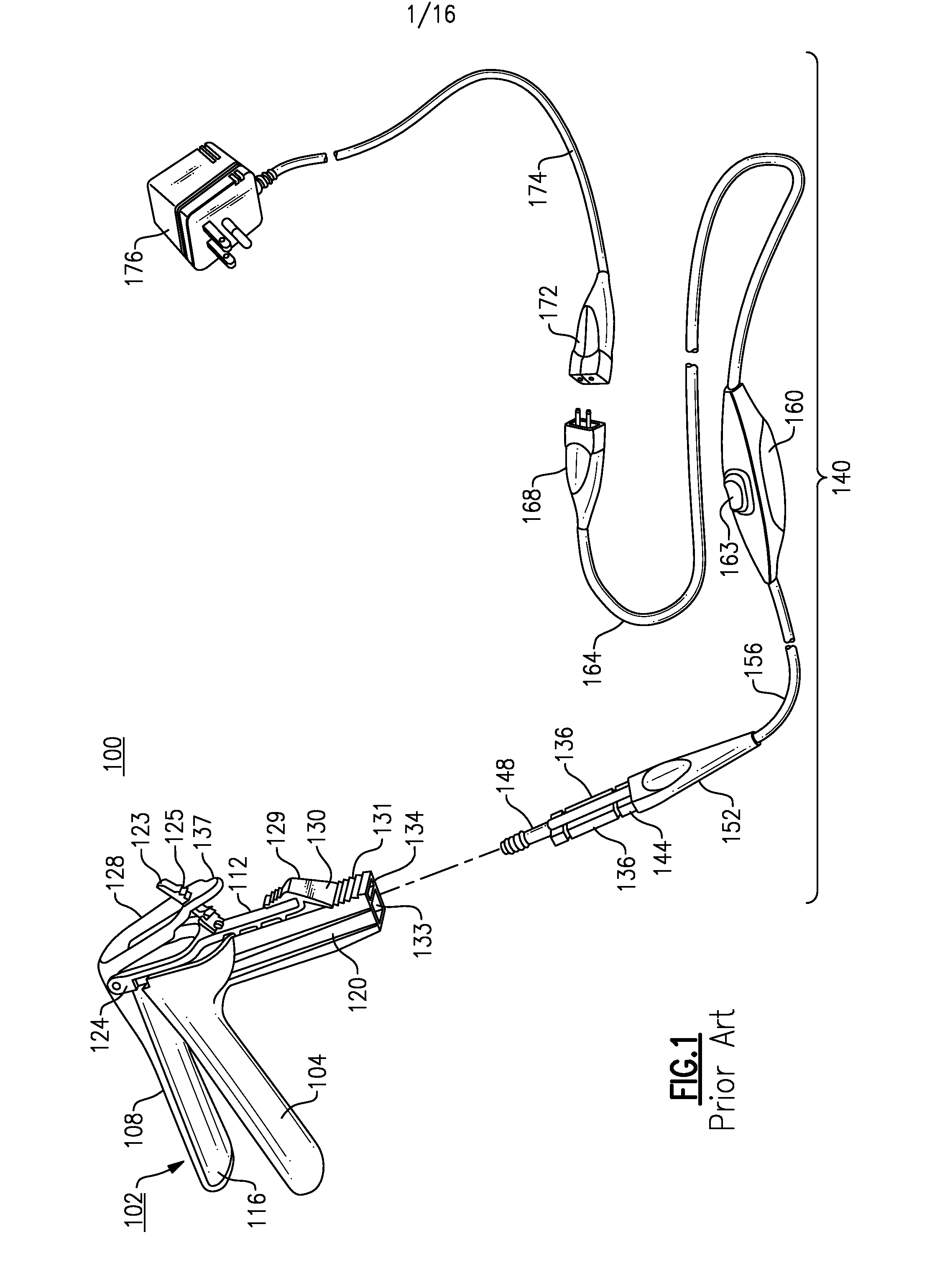 Vaginal speculum with illuminator