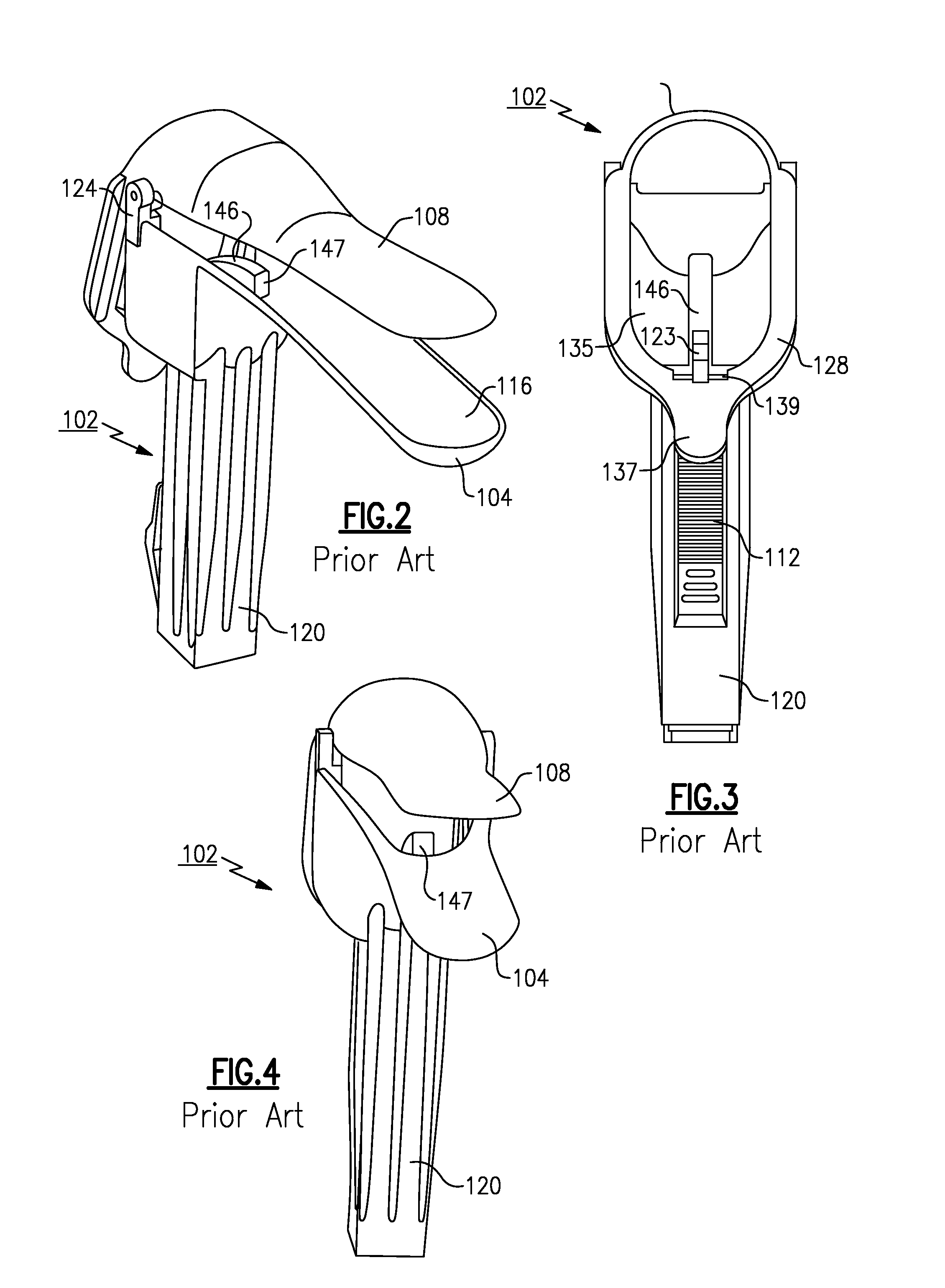 Vaginal speculum with illuminator