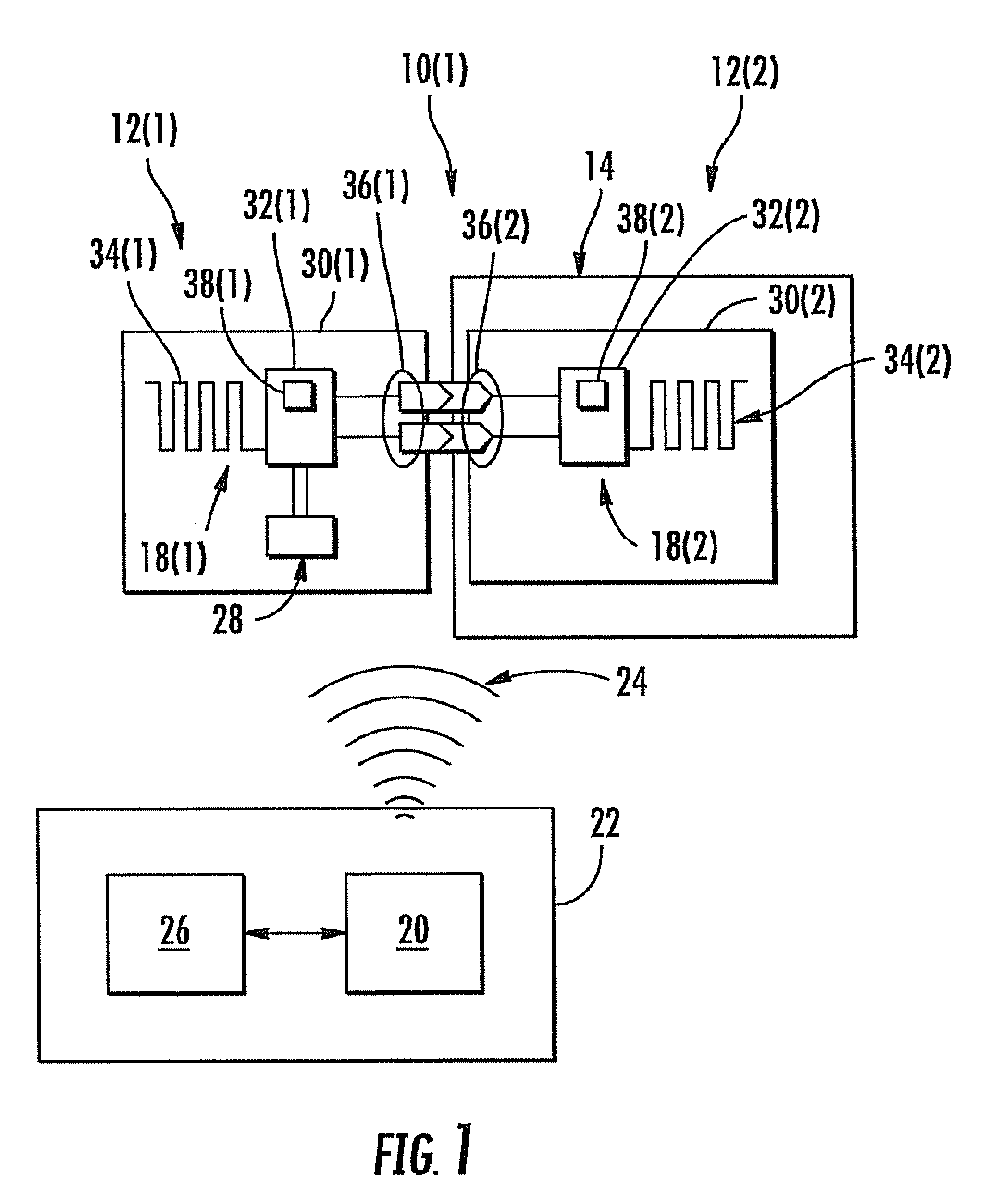 Components, systems, and methods for associating sensor data with component location