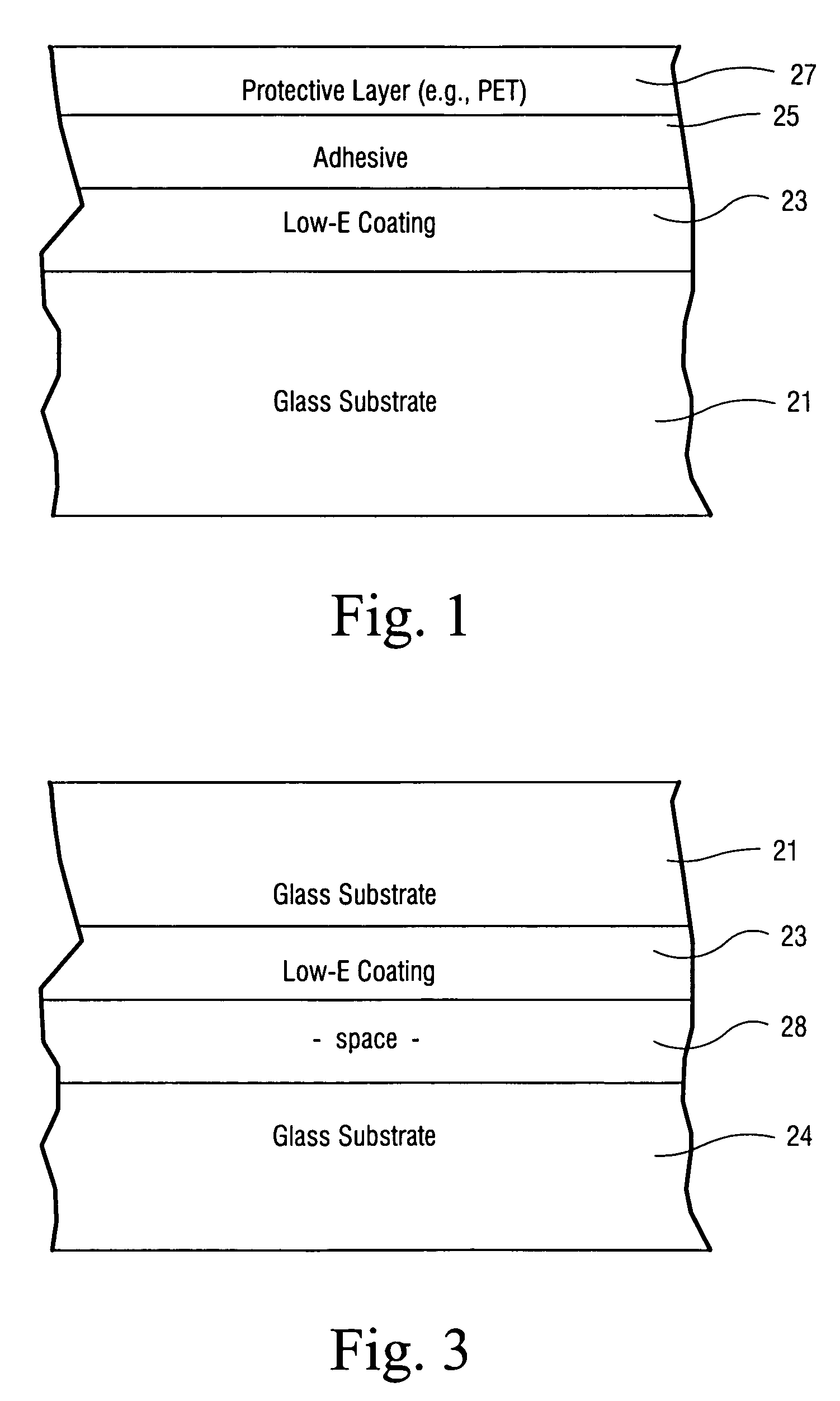 Method of making heat treated coated glass article, and intermediate product used in same