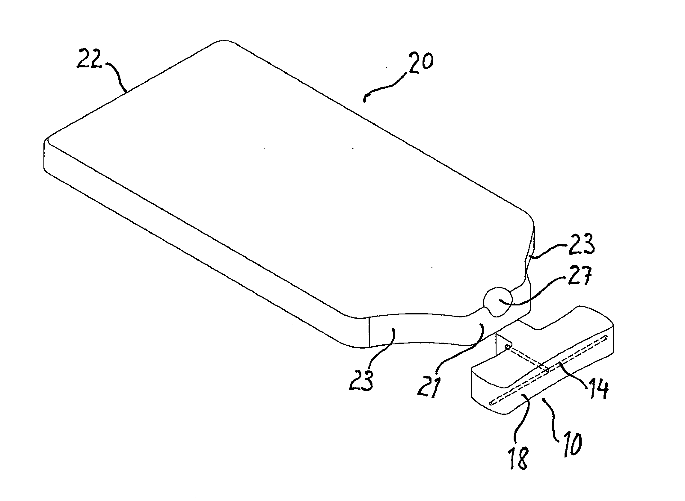 Pillow and Mattress for Reducing Snoring and Sleep Apnea