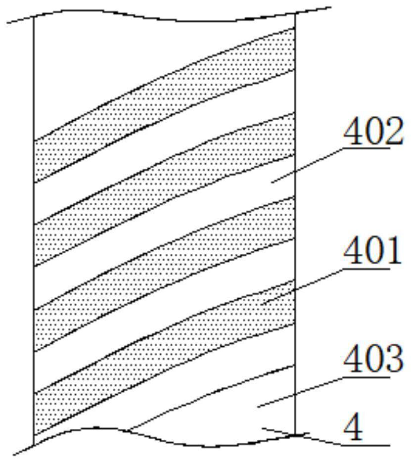 Cleaning device of numerically-controlled machine tool