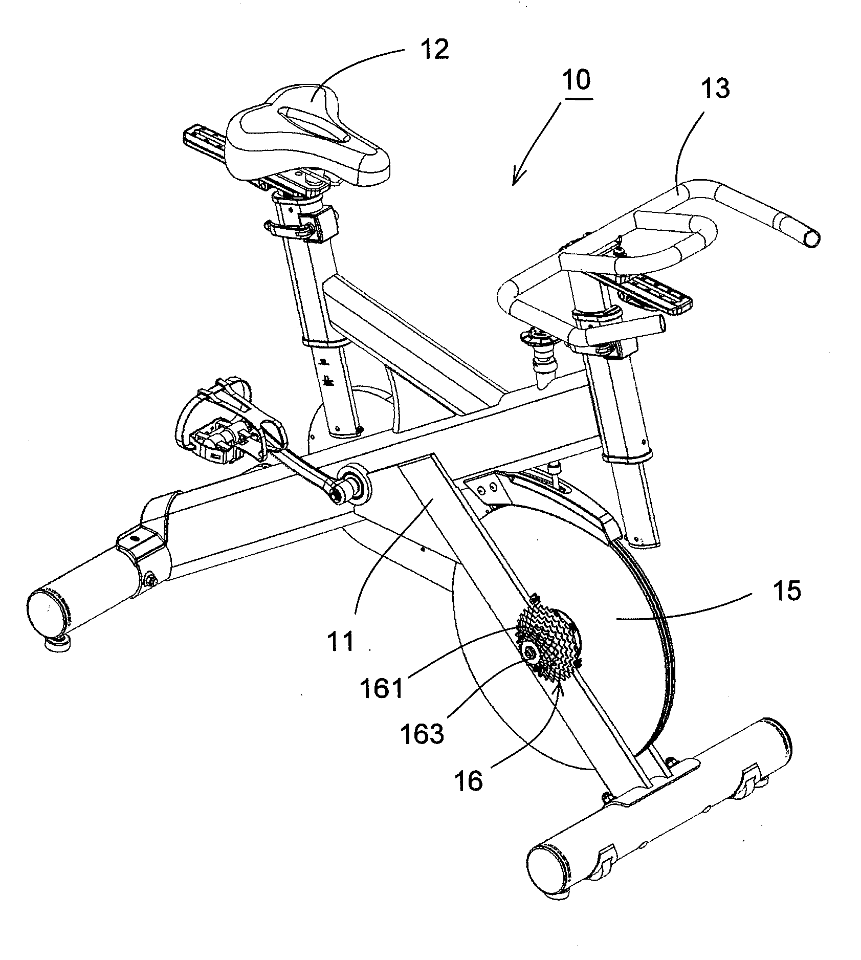 Dual-purpose exercise equipment