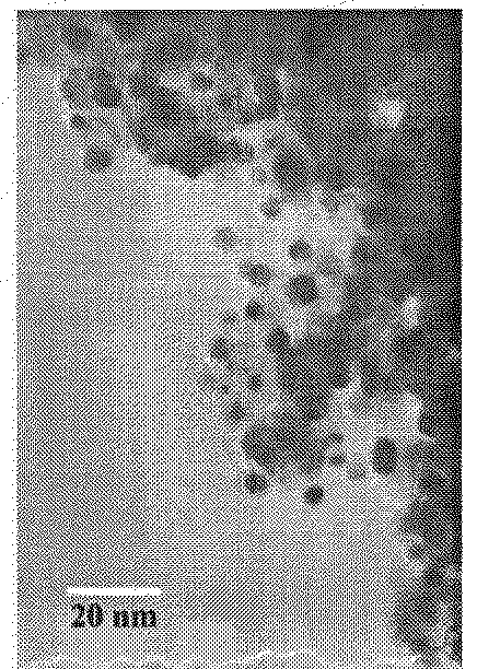 Preparation method of ag-tio2-mmt composite photocatalyst