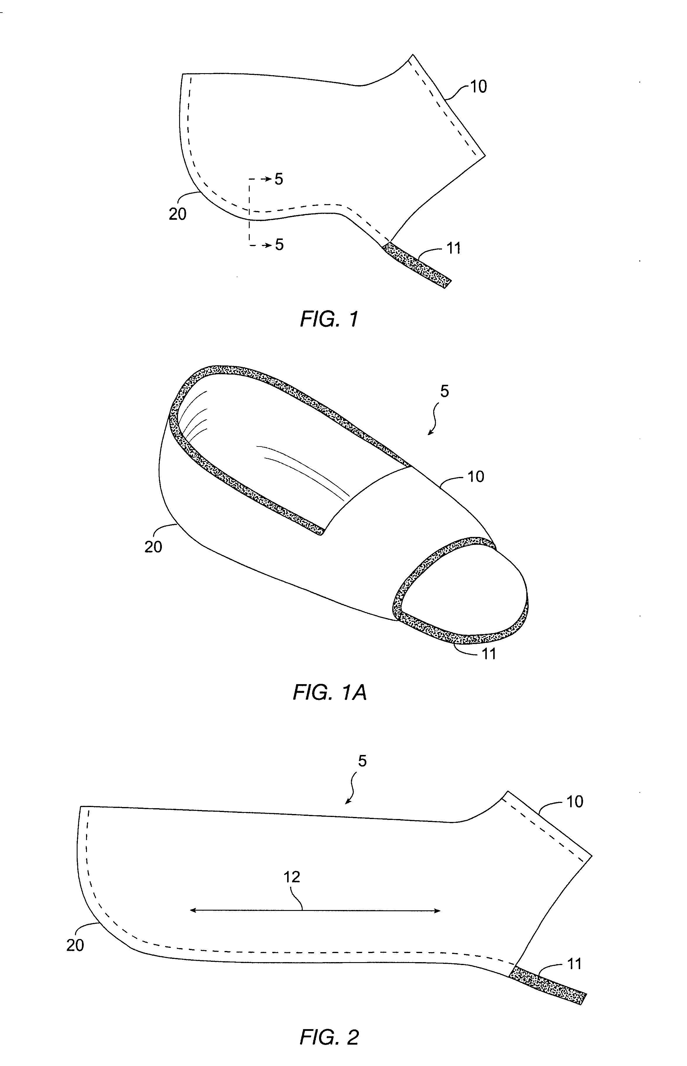 Plantar fascia support apparatus