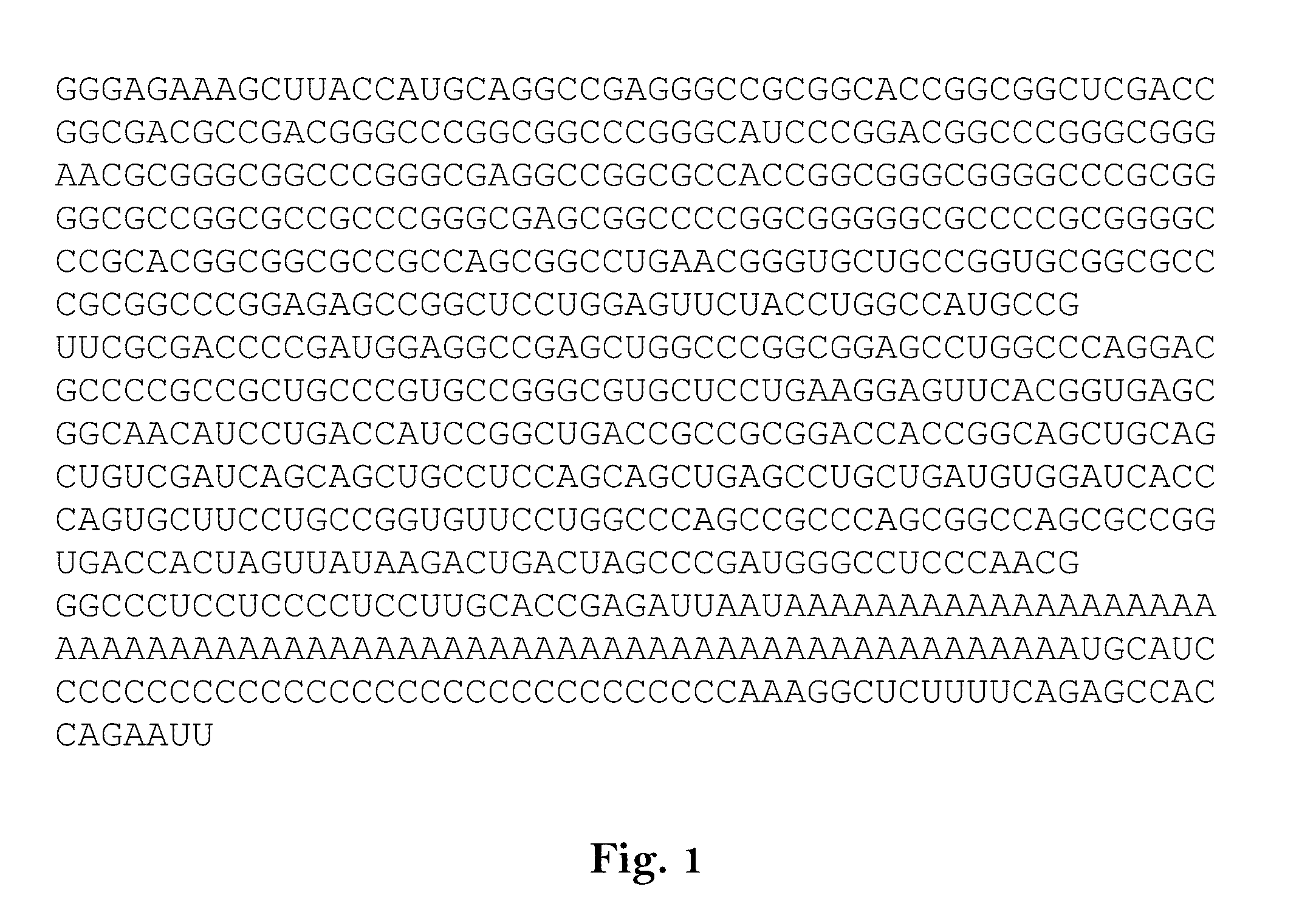 Methods for RNA analysis