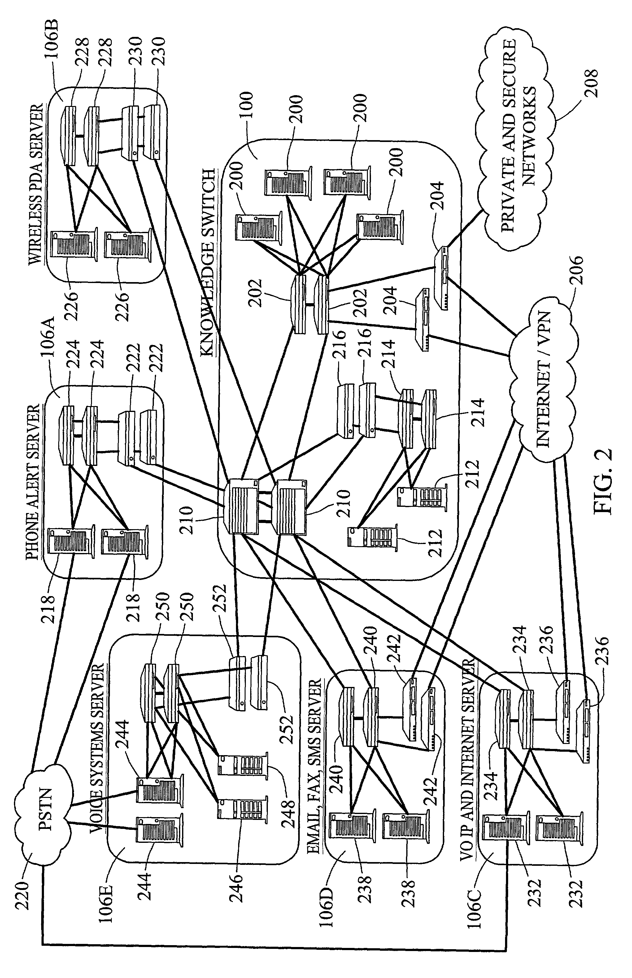 Methods and systems for and defining and distributing information alerts