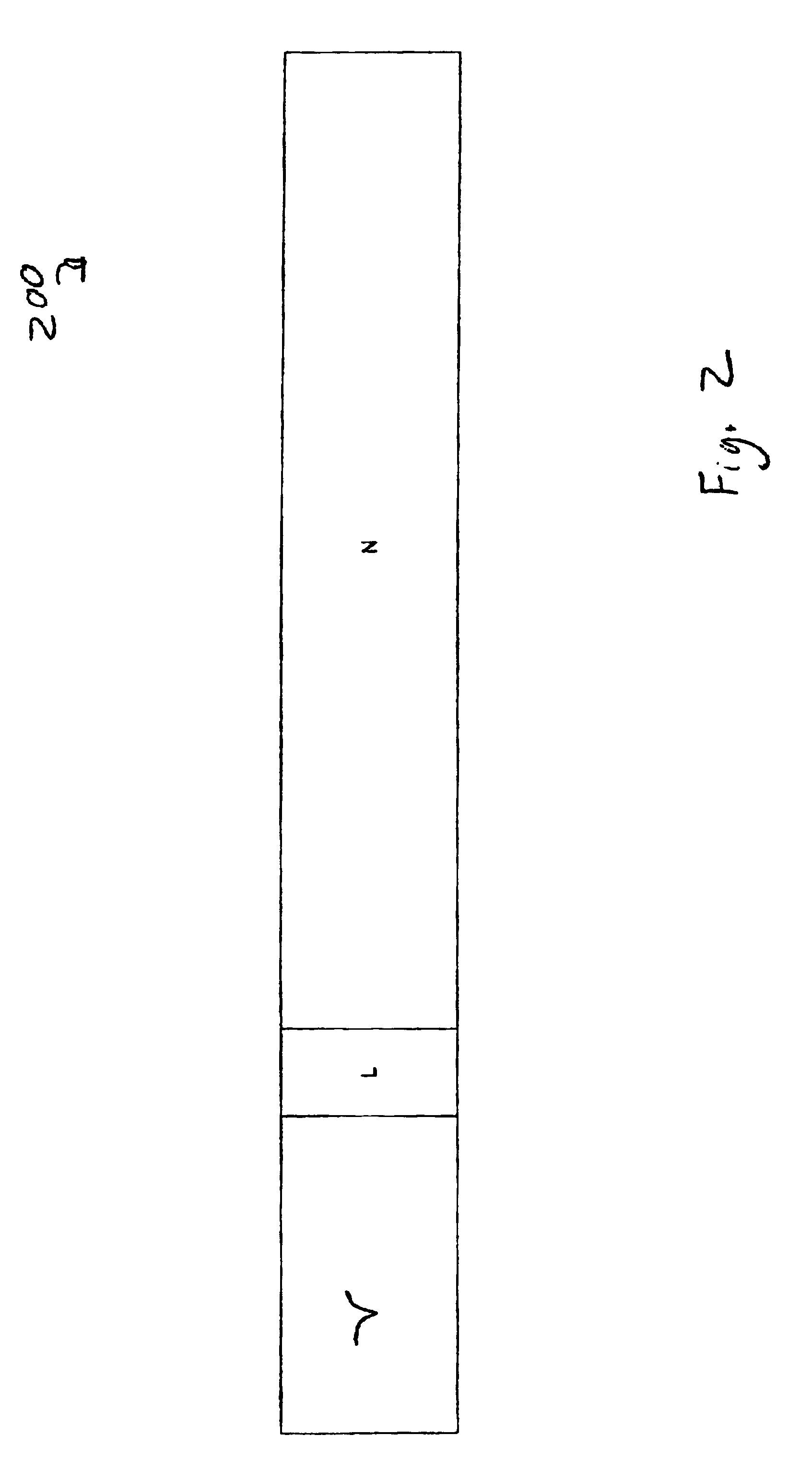 Wide frequency offset correction using encoded interburst phase differences