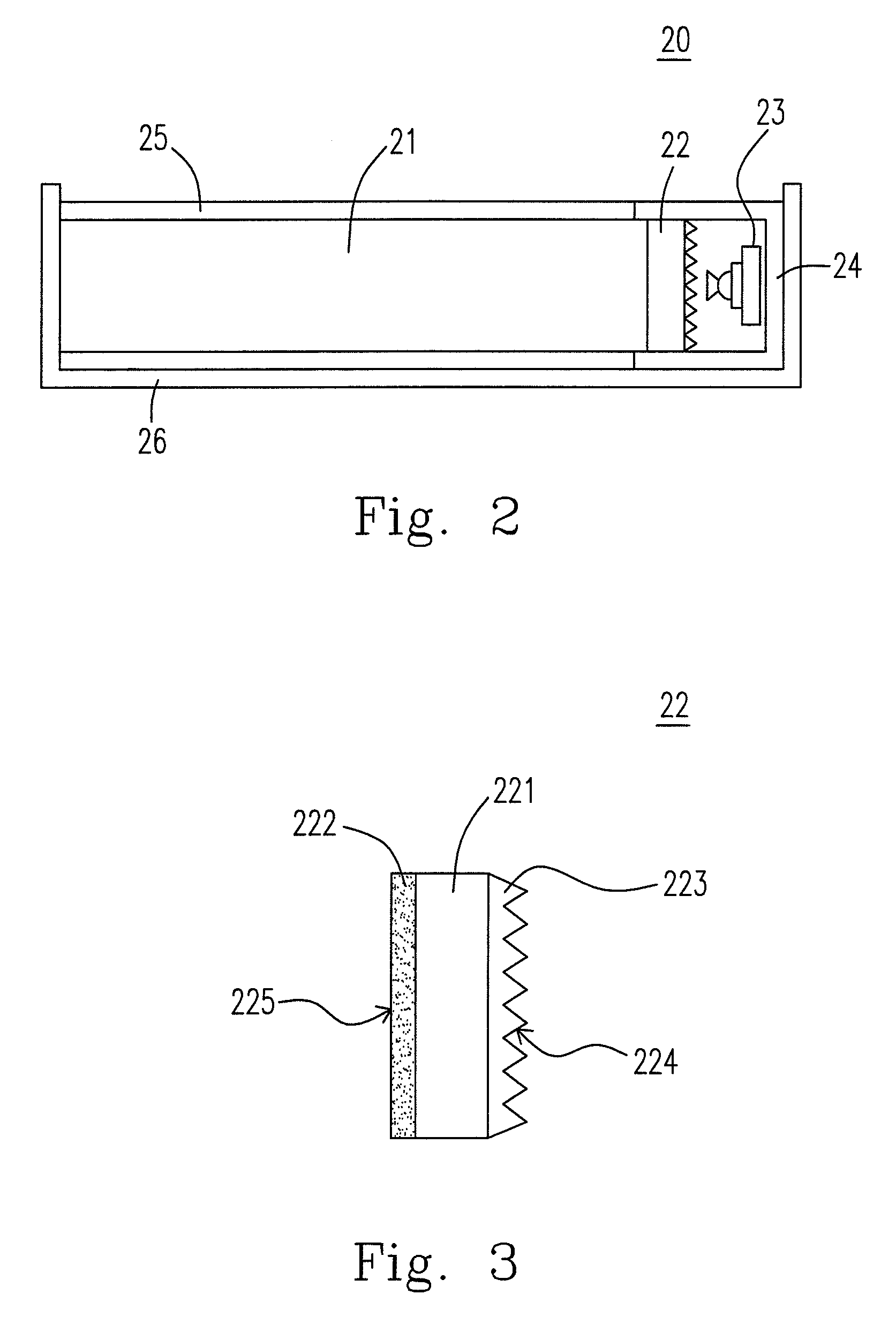 Backlight module