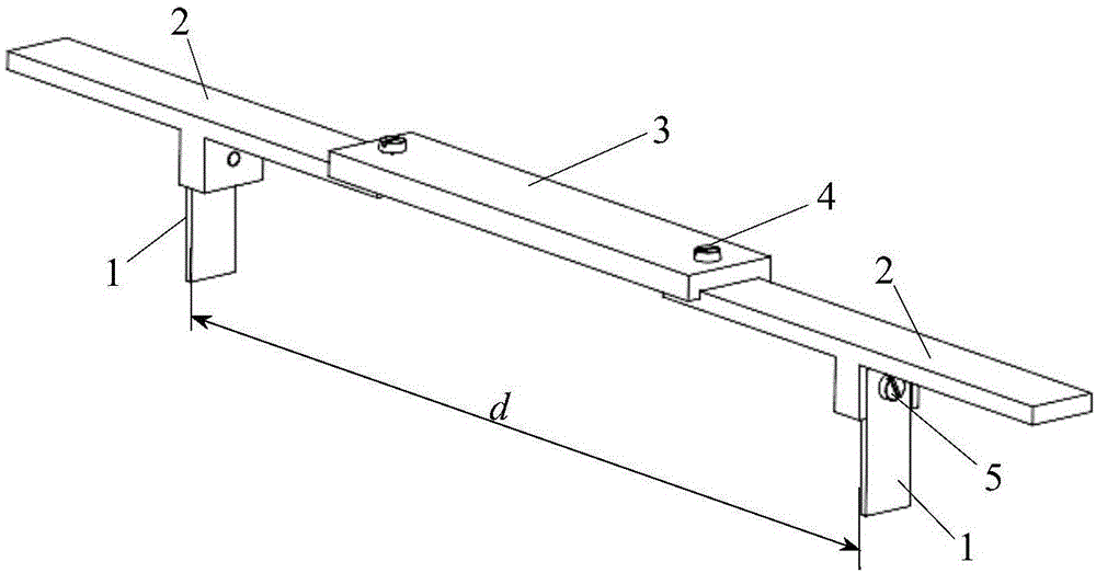 In-situ measurement method for shear strength of soil body and automatic remote real-time measurement system thereof