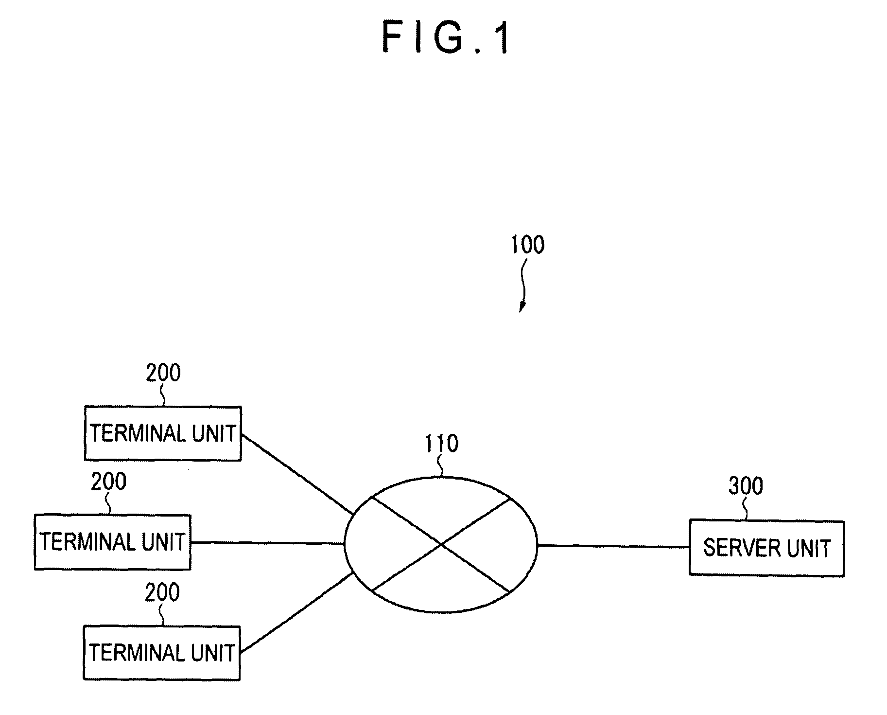 Lens order system, lens order method, lens order program and recording medium storing the lens order program