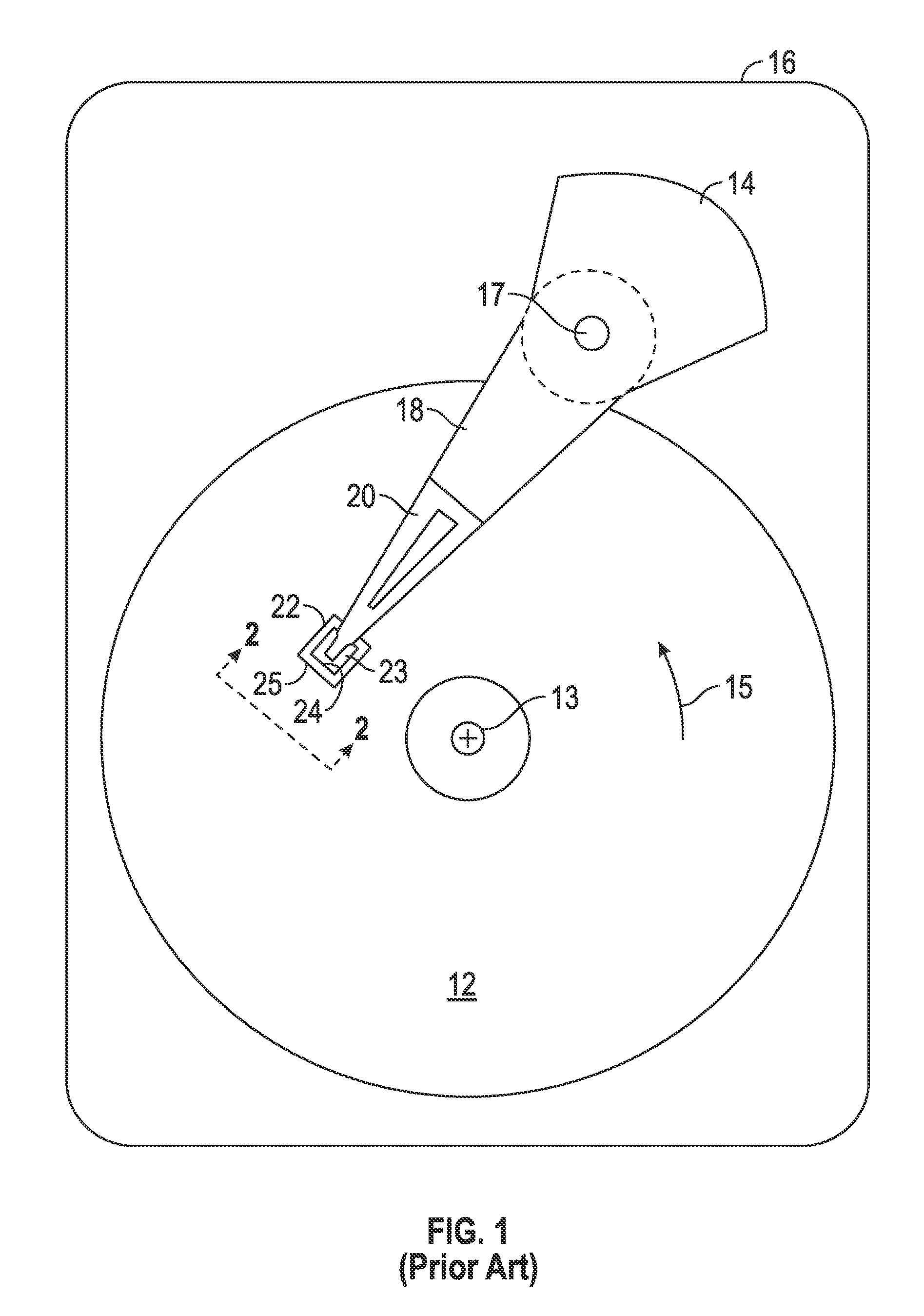 Current-perpendicular-to-the-plane (CPP) magnetoresistive (MR) sensor having a top shield with an antiparallel structure