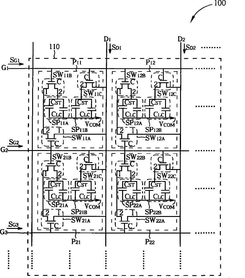 Pixel circuit and drive method thereof