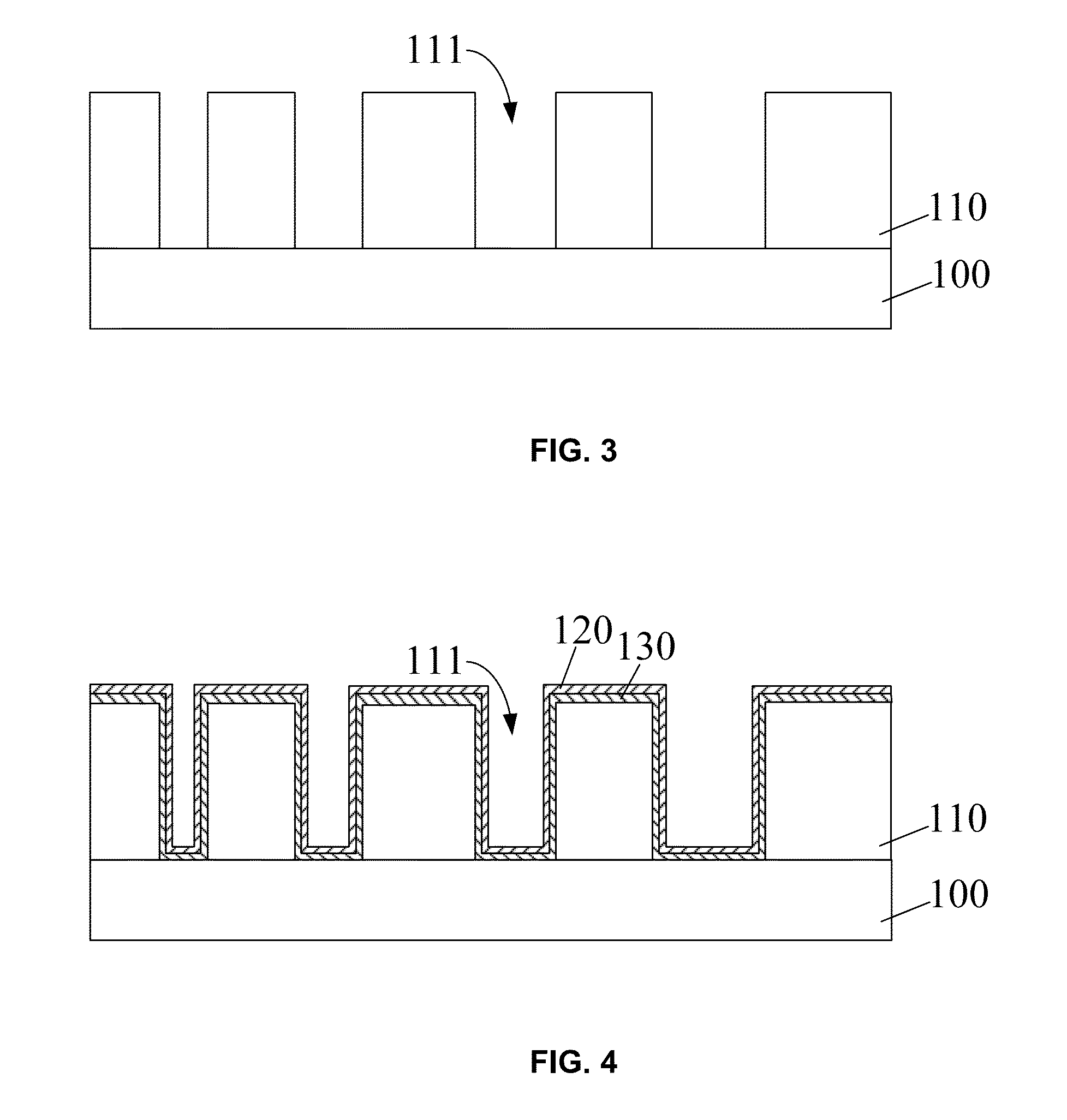 Semiconductor device and fabrication method thereof