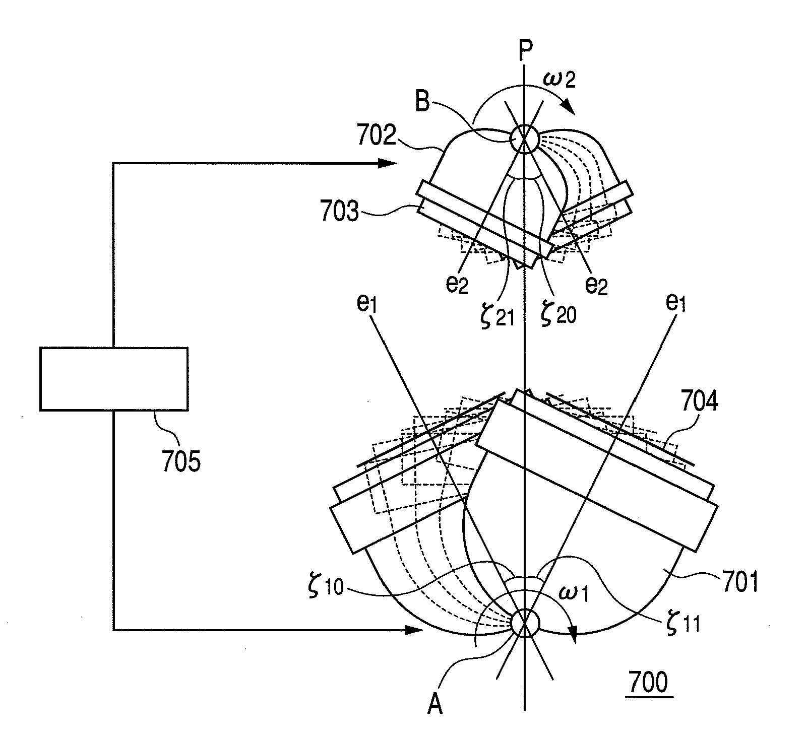 Film forming method by sputtering and sputtering apparatus thereof