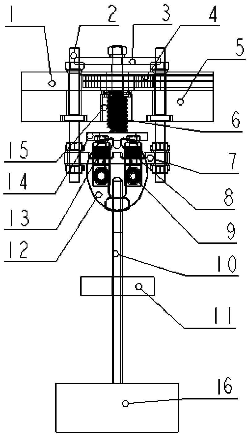 A lock mechanism and method for quick switch