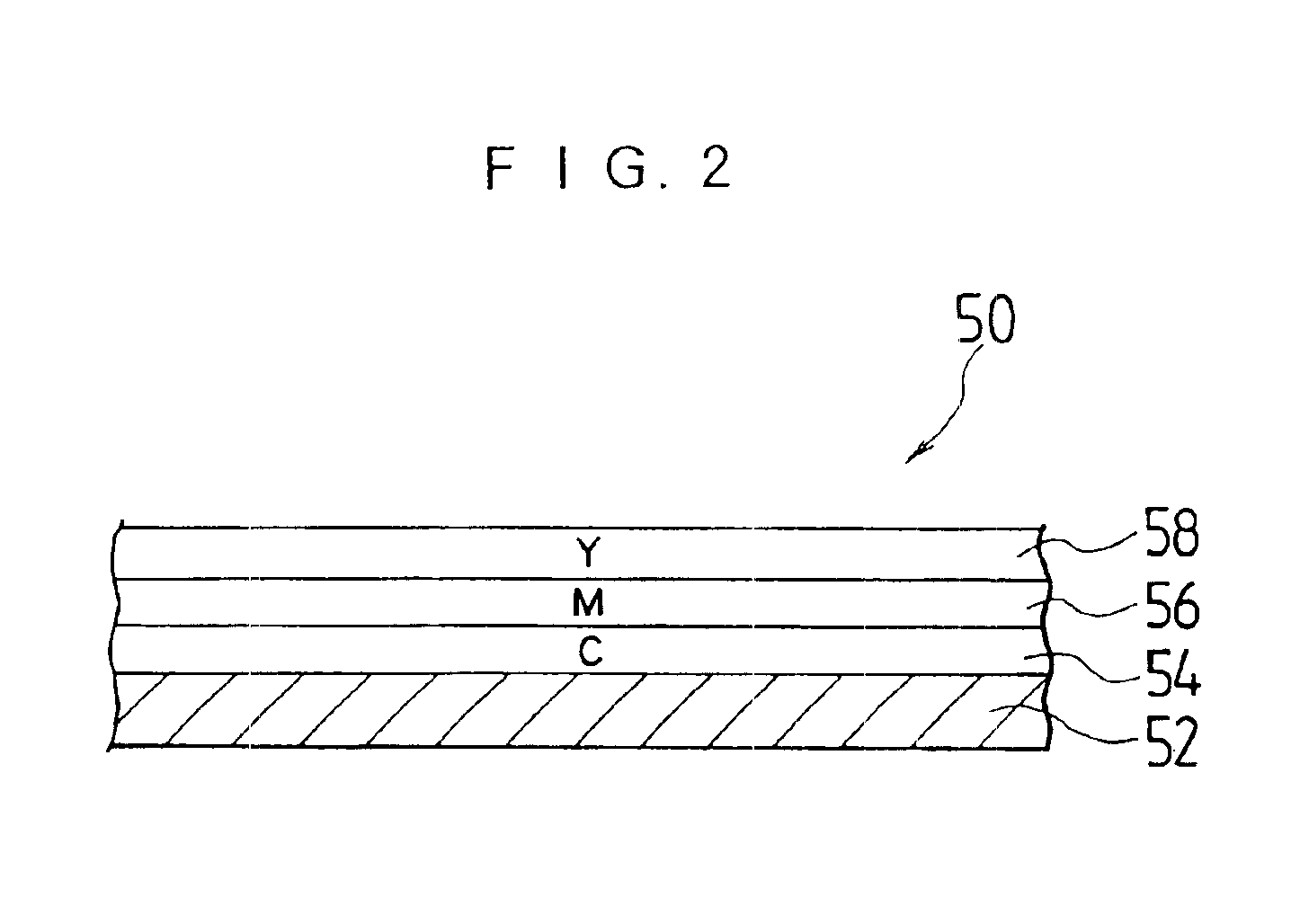 Printer with automatic density adjusting function and density adjusting method of printer