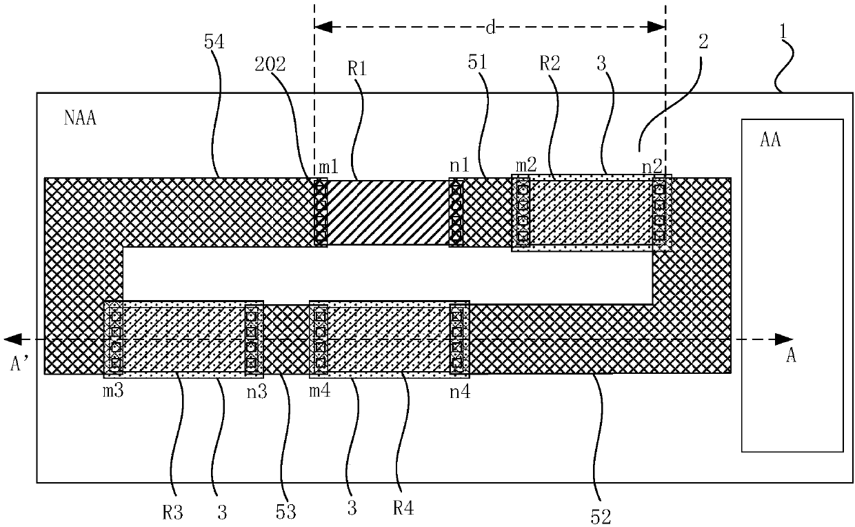 Display panel and display device