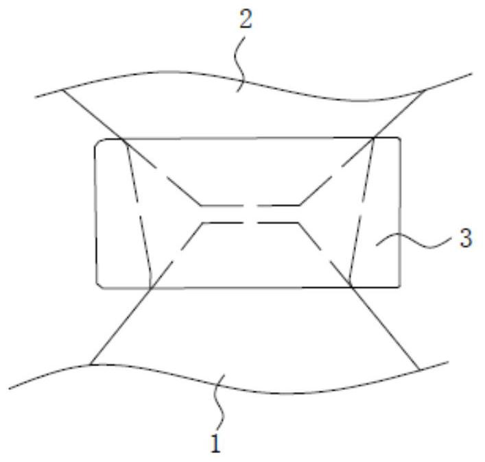 Carbonitriding process for medium-large thin-wall bearing in high-carbon chromium bearing steel