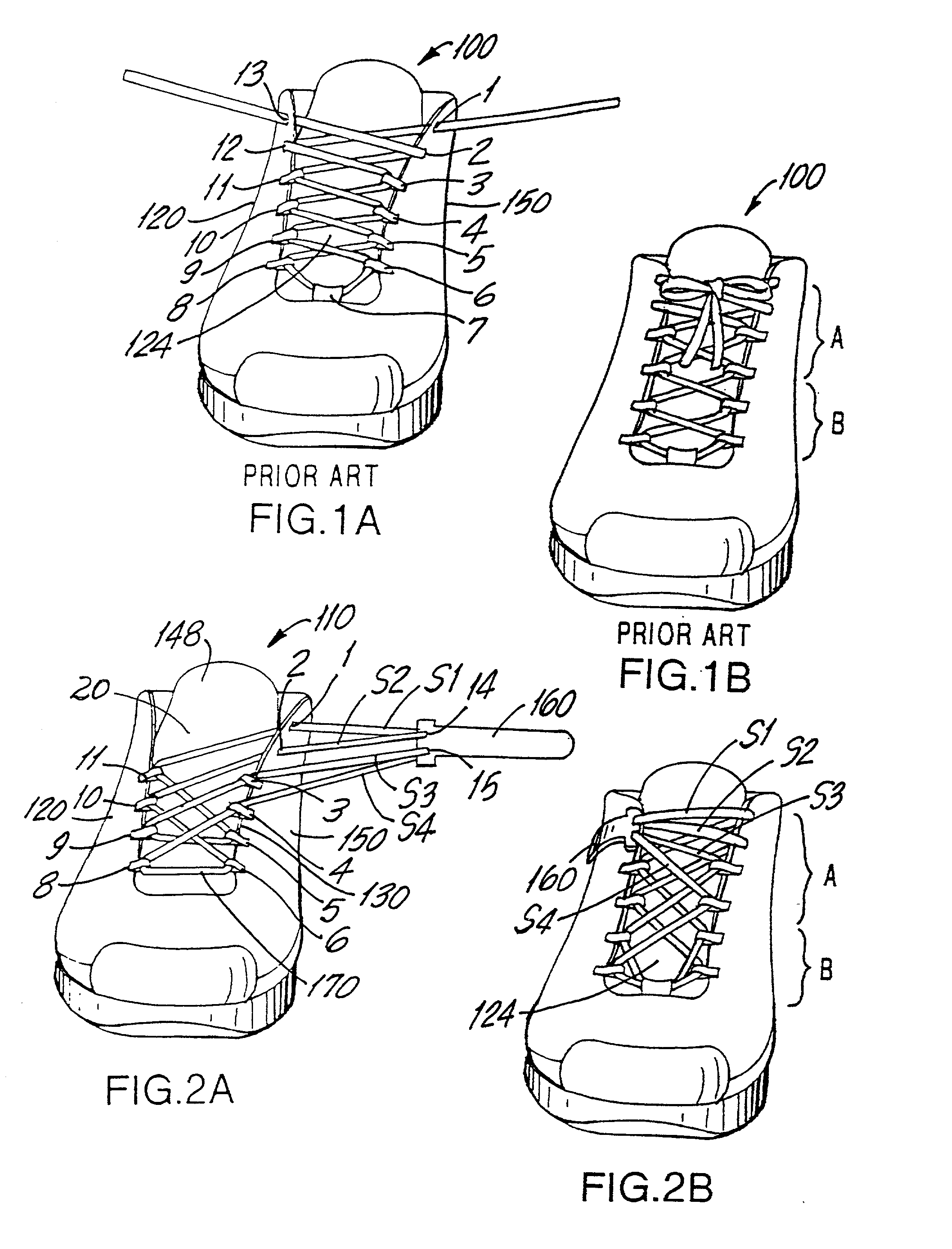 Lacing system