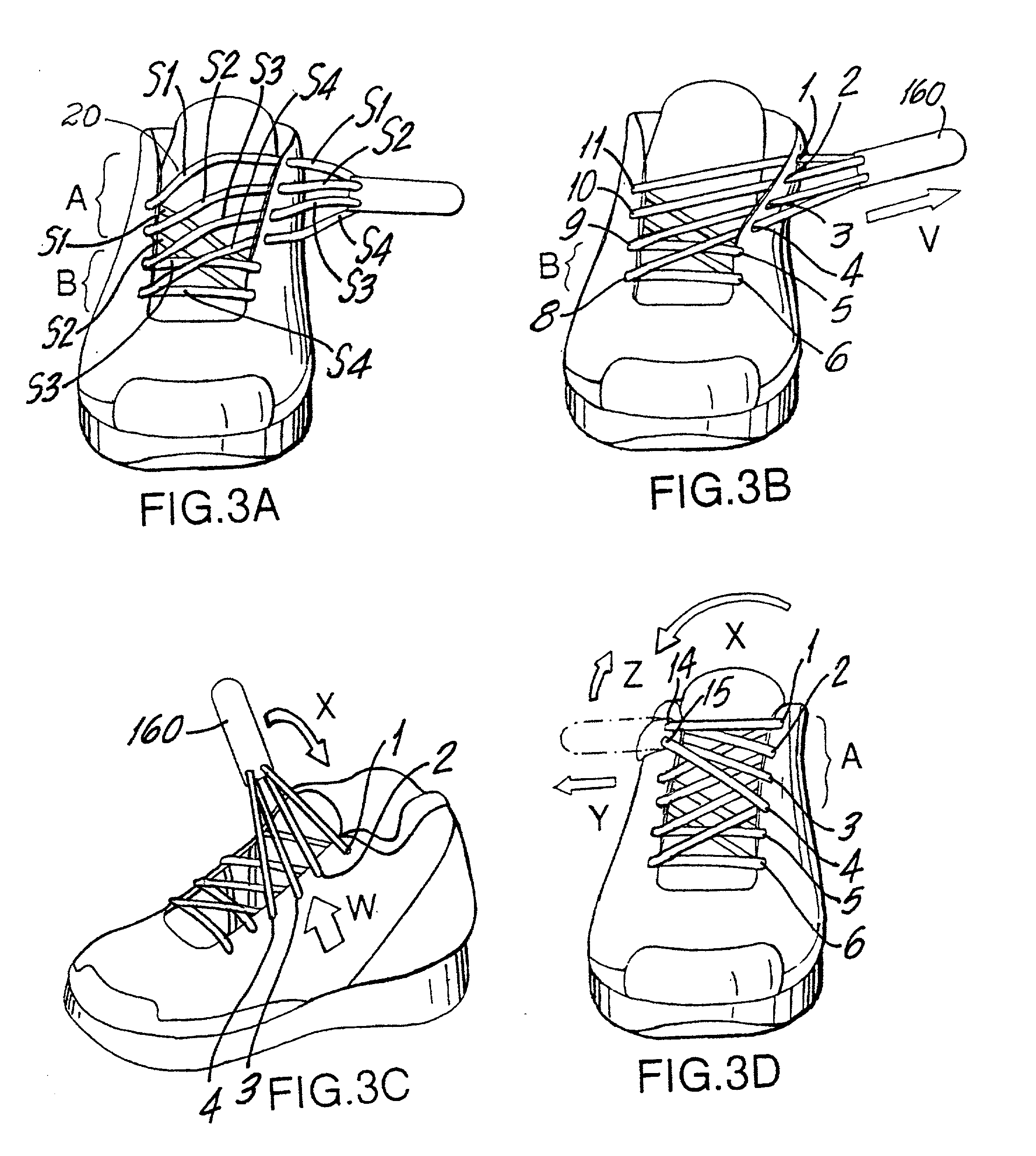 Lacing system