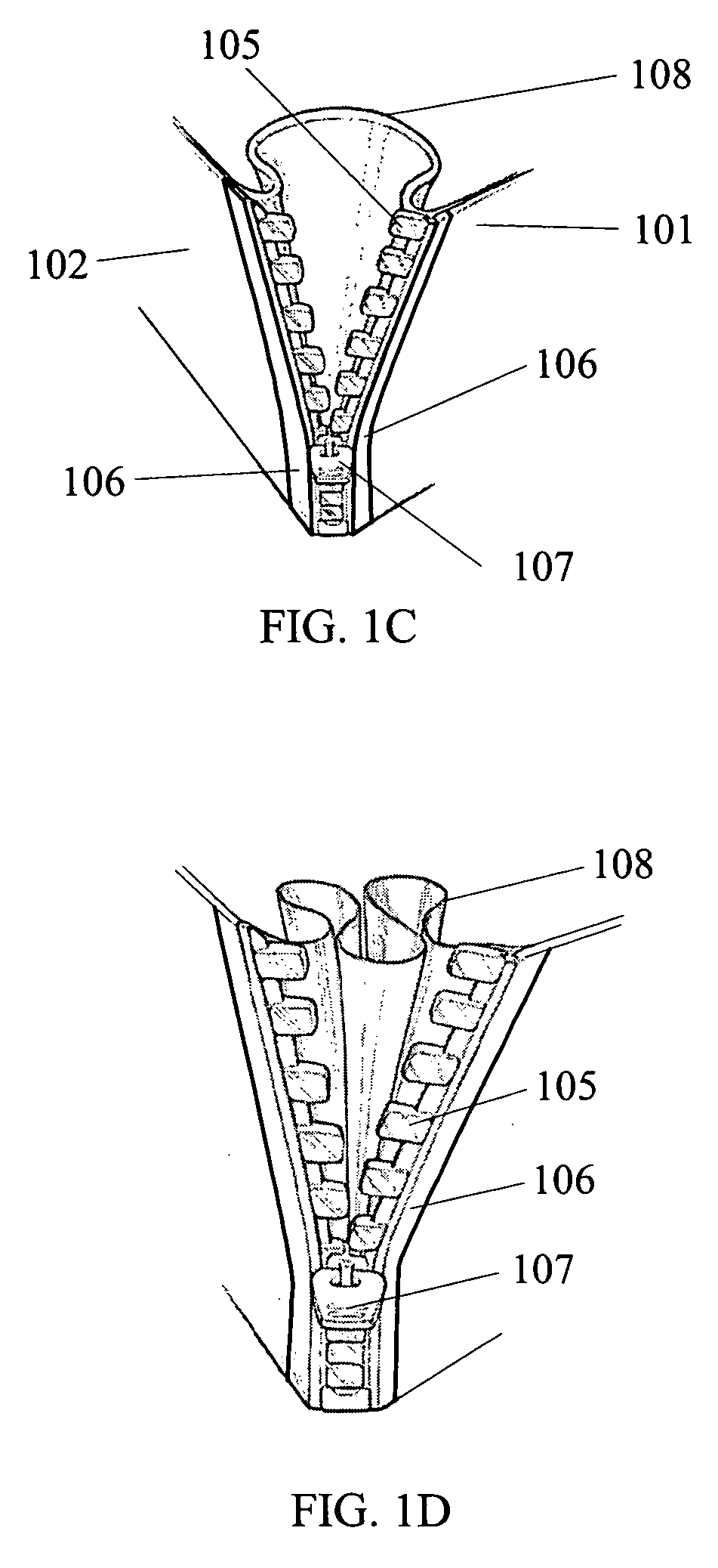 Multipurpose storage device and method