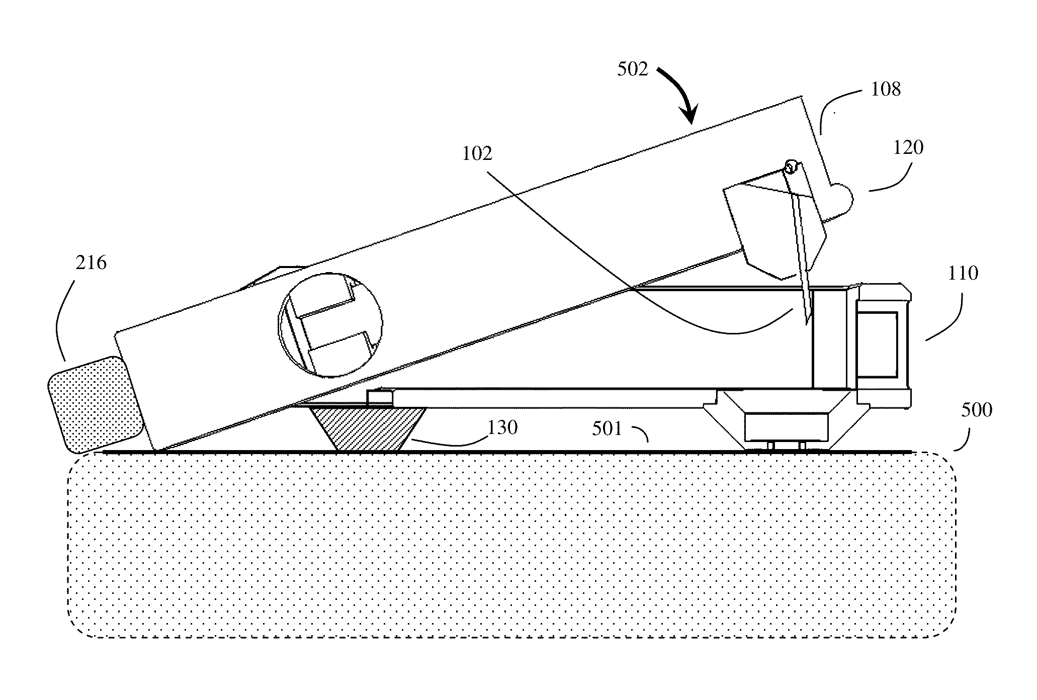 Microneedle based transdermal drug delivery device and method