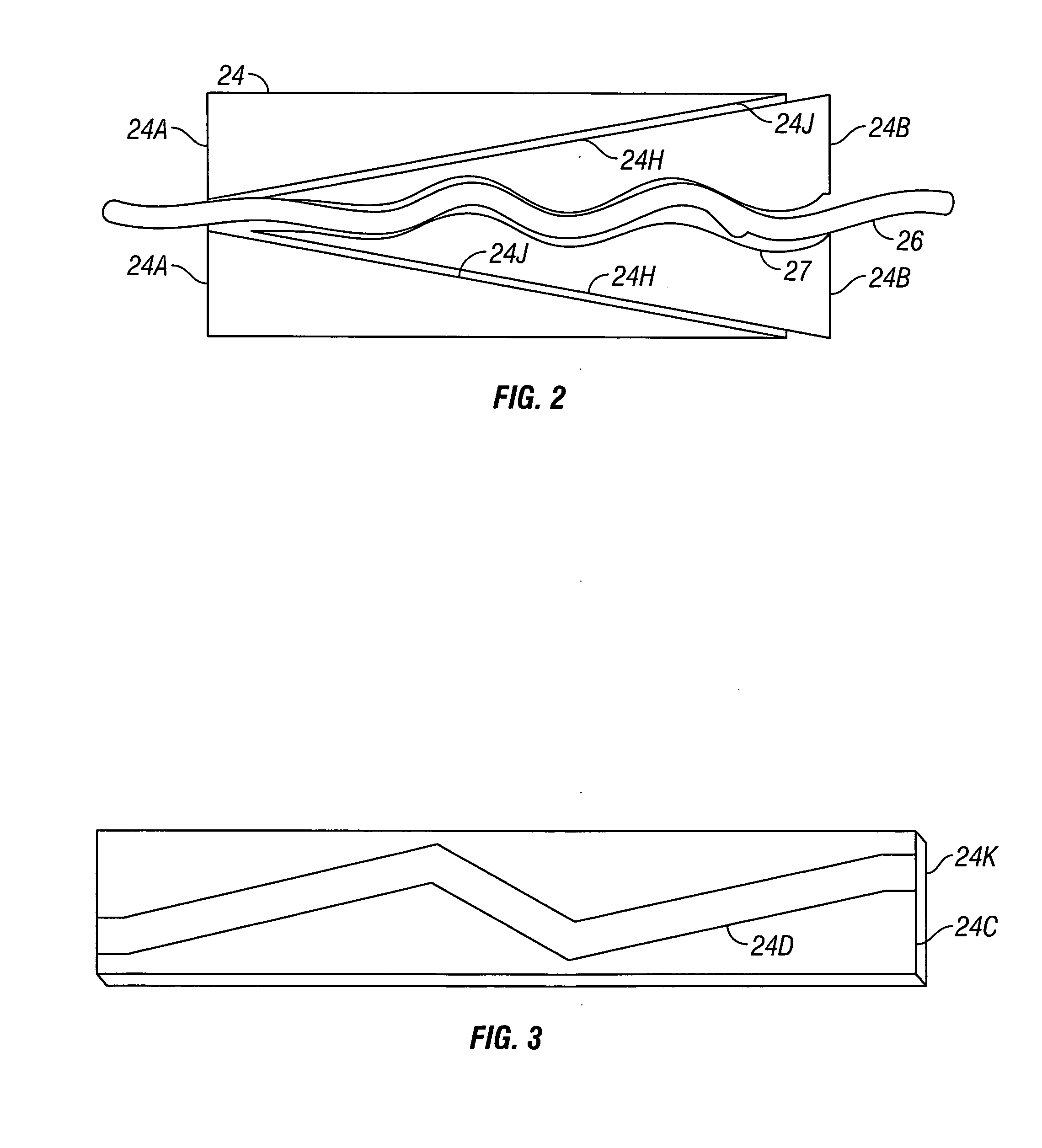 Passive marine equipment recovery device