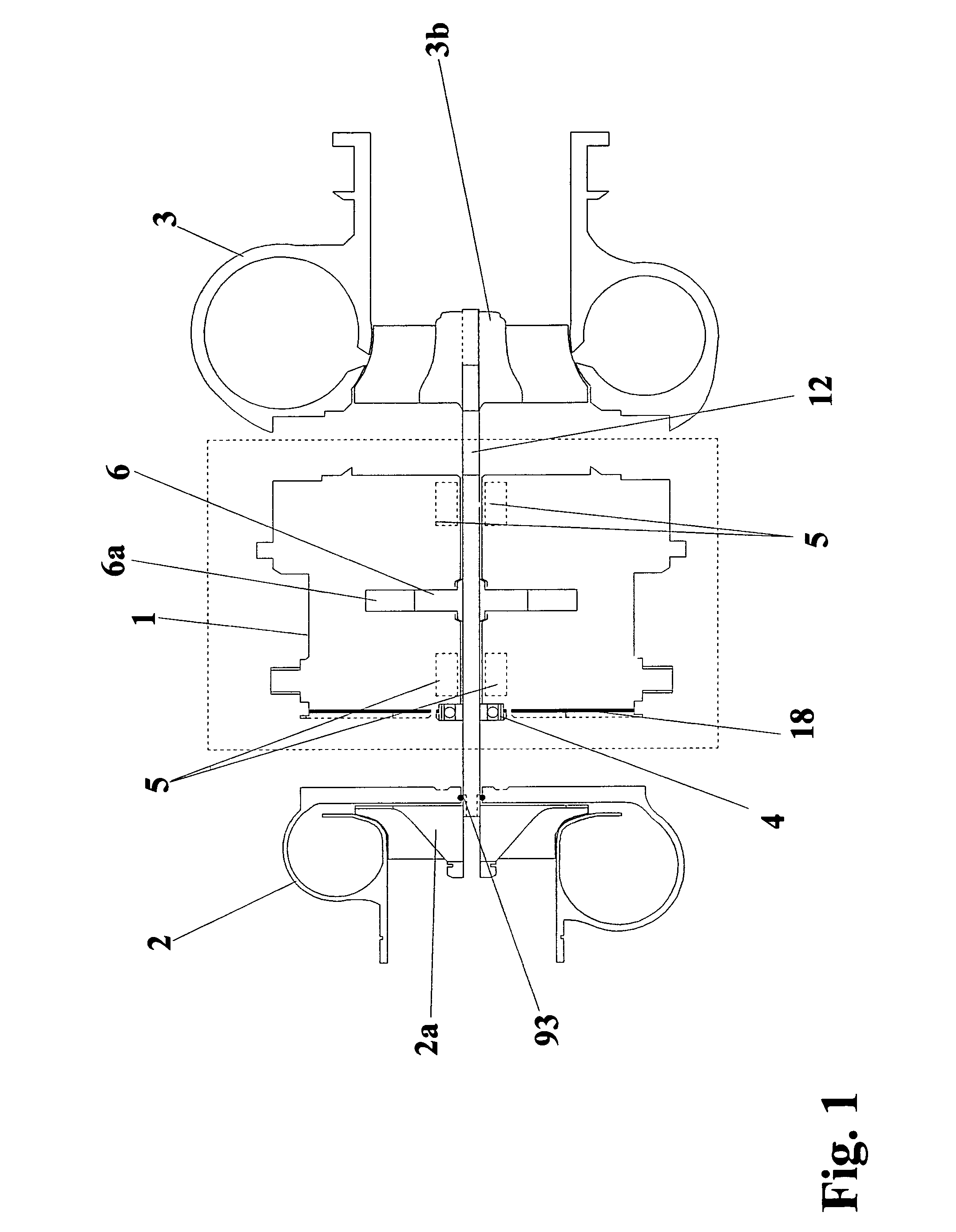 Miniaturized waste heat engine