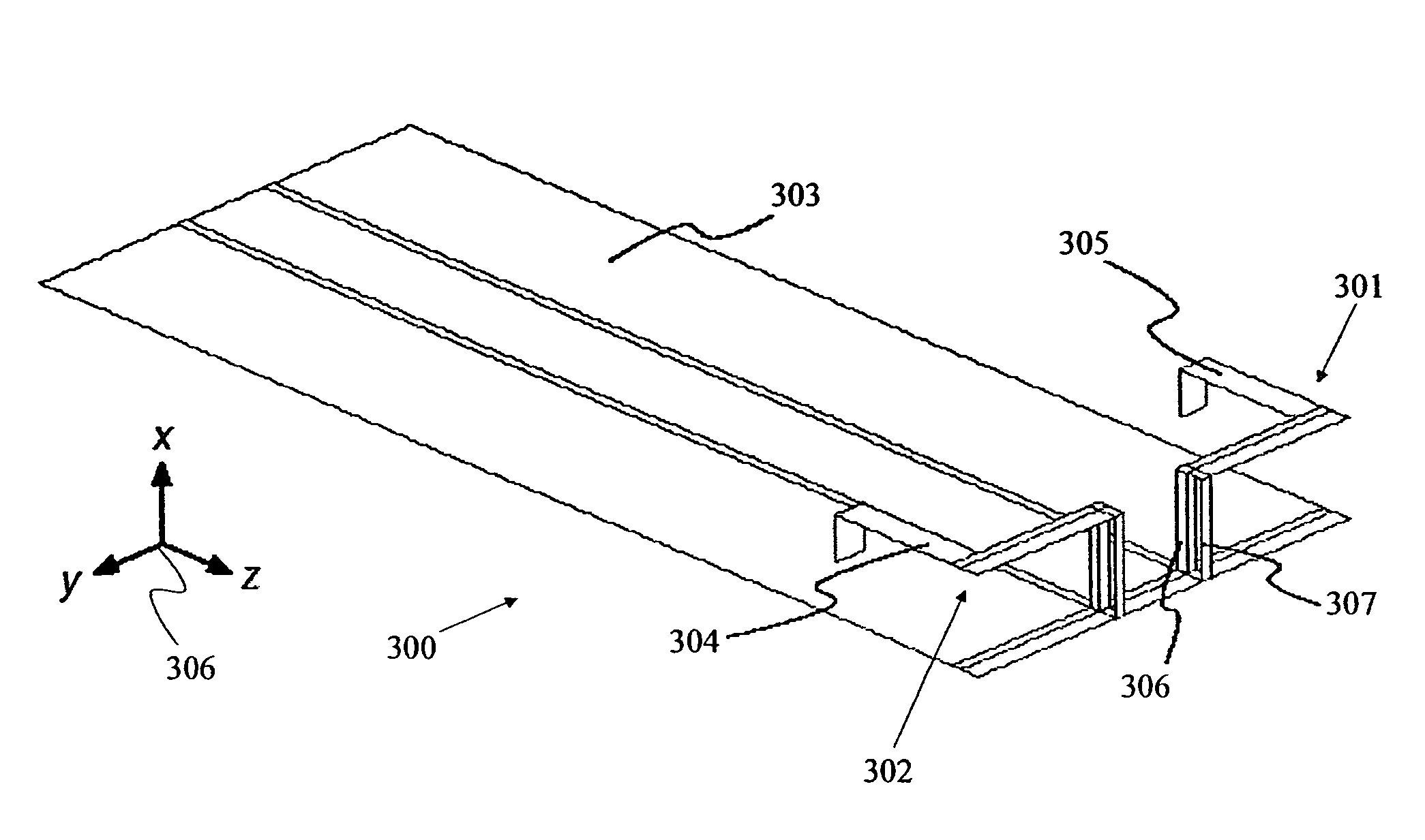 Diversity antenna arrangement